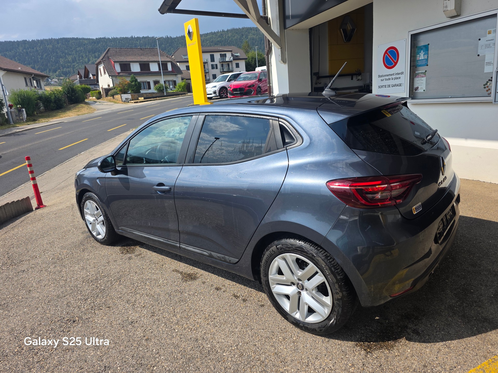 RENAULT Clio 1.0 Zen-image-2