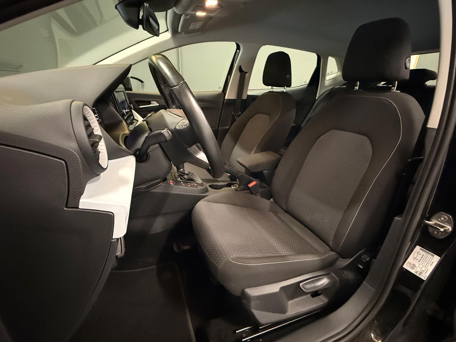 SEAT Ibiza 1.0 EcoTSI Move DSG-image-10