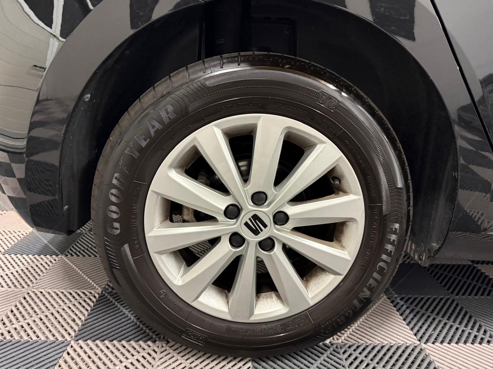 SEAT Ibiza 1.0 EcoTSI Move DSG-image-29