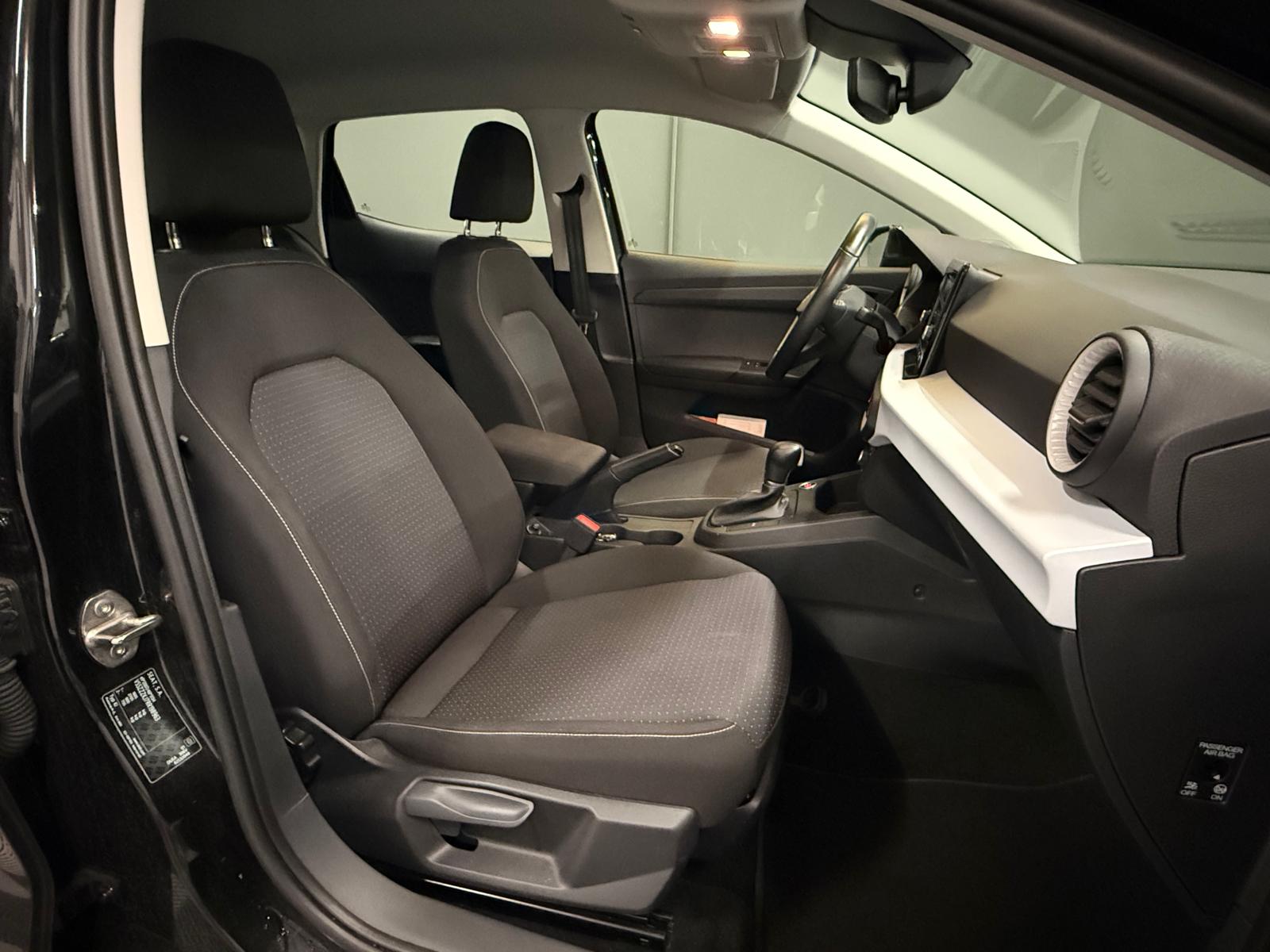 SEAT Ibiza 1.0 EcoTSI Move DSG-image-11