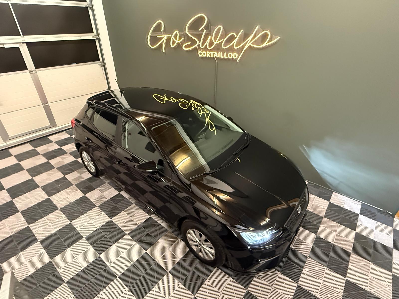 SEAT Ibiza 1.0 EcoTSI Move DSG-image-6