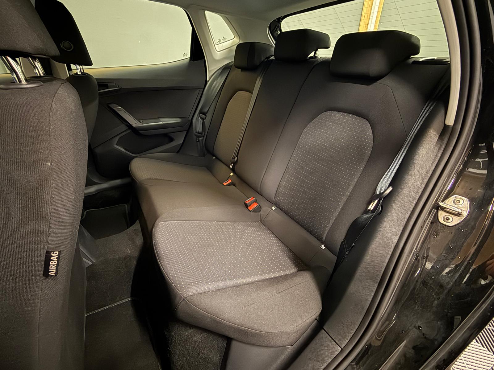 SEAT Ibiza 1.0 EcoTSI Move DSG-image-12