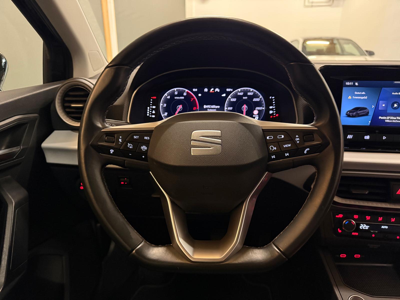 SEAT Ibiza 1.0 EcoTSI Move DSG-image-17