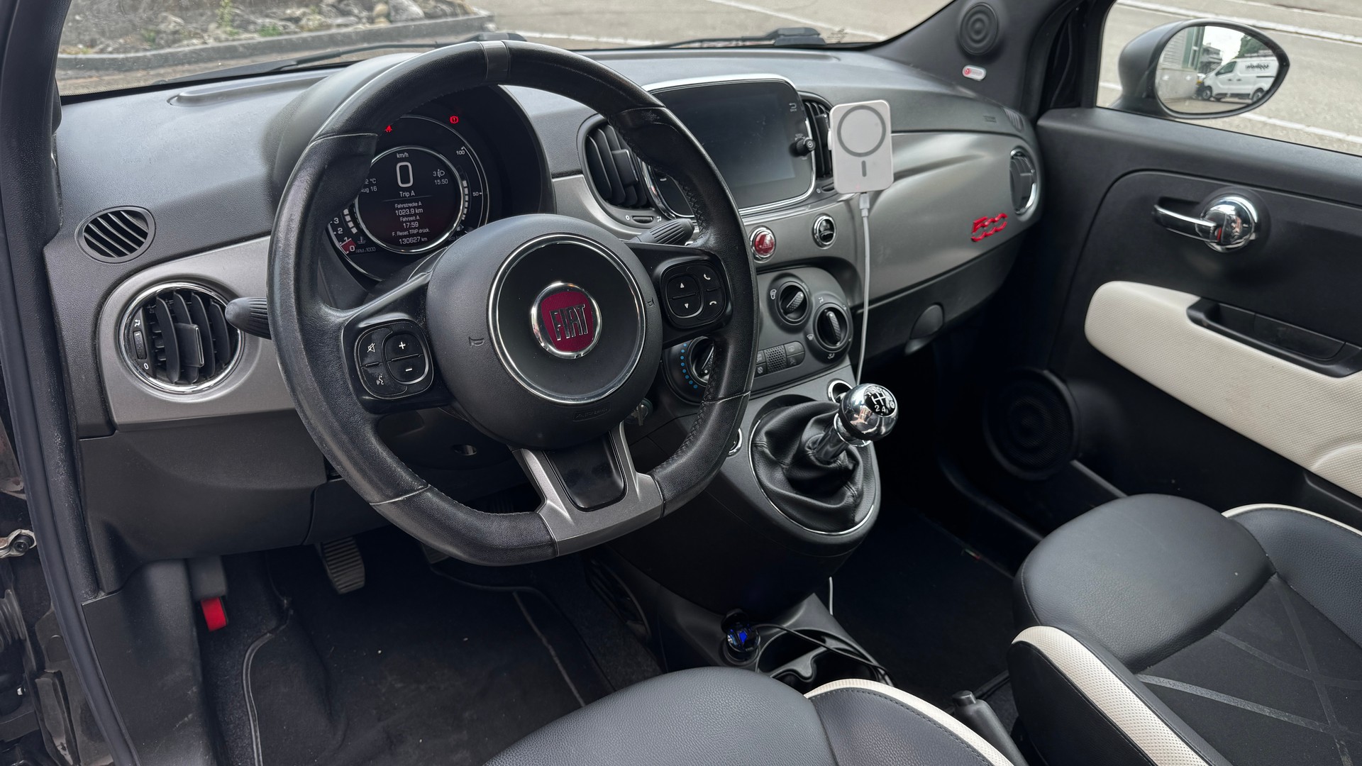 FIAT 0.9 T TwinAir S-image-5