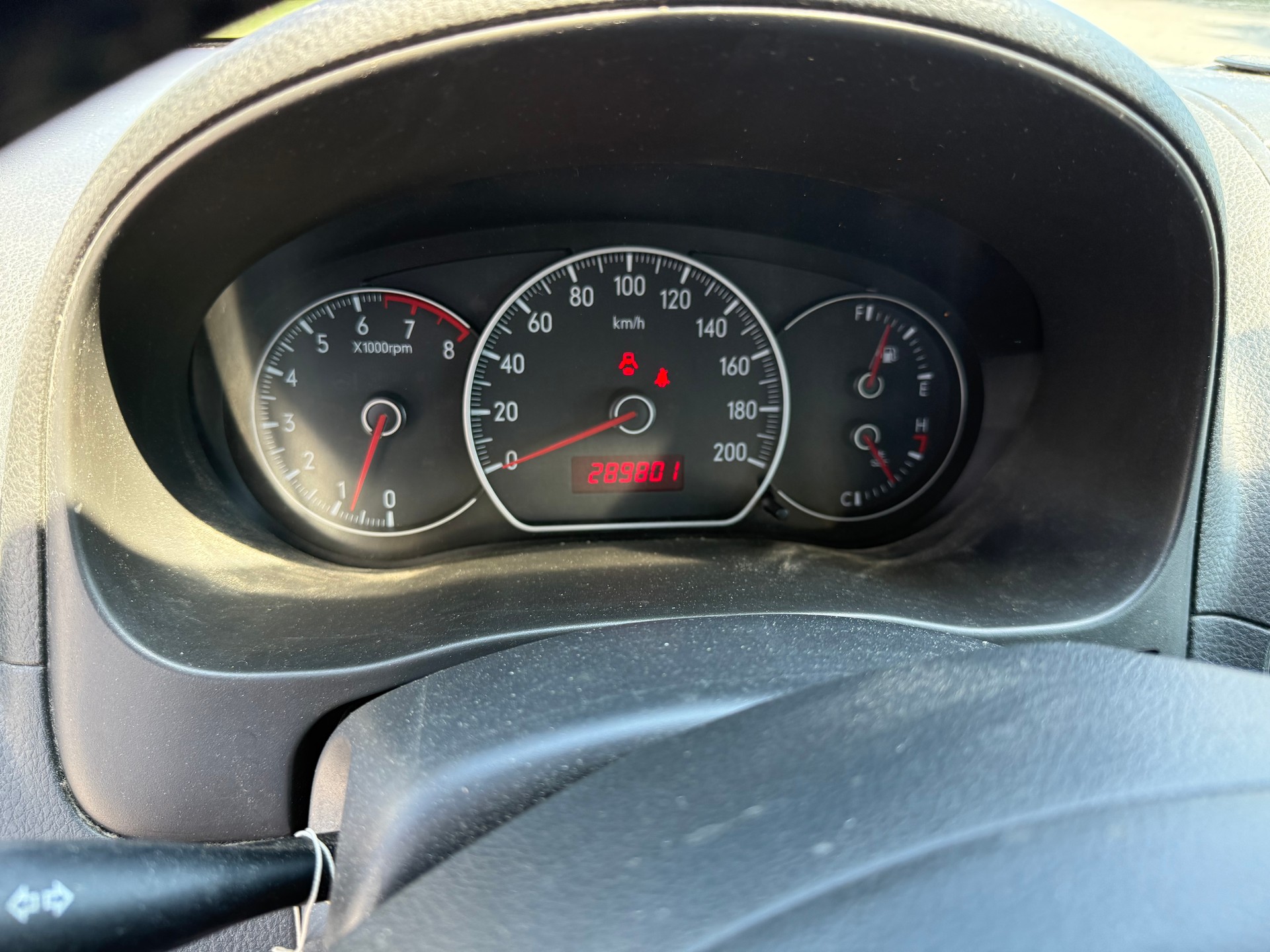 FIAT Sedici 1.6 4WD Dynamic-image-11