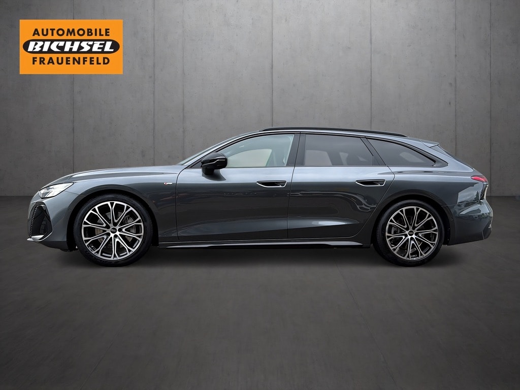 AUDI A6 Avant TFSI quattro 270 kW S tronic-image-4