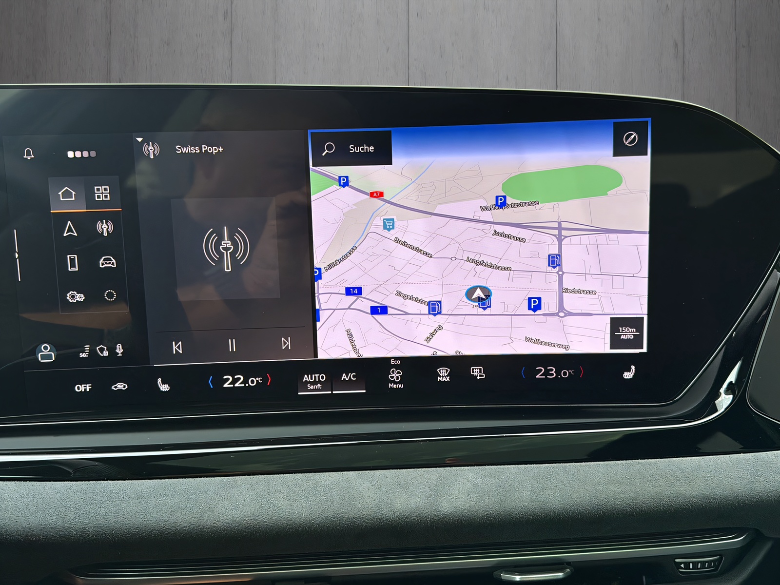 AUDI A6 Avant TFSI quattro 270 kW S tronic*5-Jahre Werksgarantie,Panorama Glasdach*-image-14