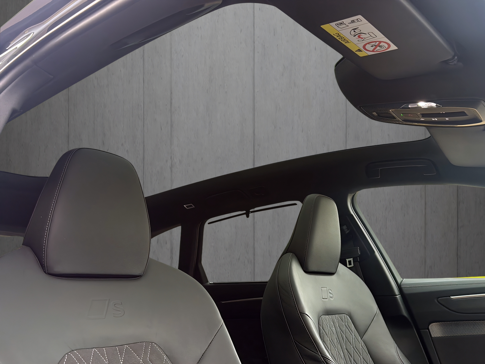 AUDI A6 Avant TFSI quattro 270 kW S tronic*5-Jahre Werksgarantie,Panorama Glasdach*-image-13