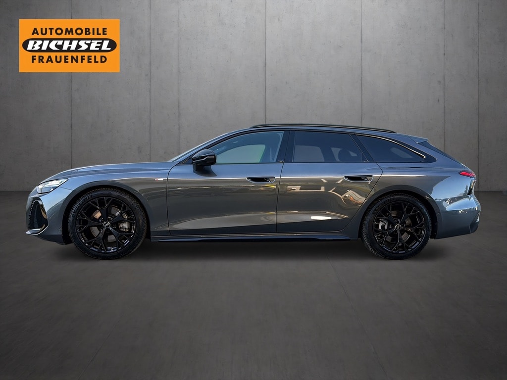 AUDI A6 Avant TFSI quattro 270 kW S tronic*5-Jahre Werksgarantie,Panorama Glasdach*-image-1