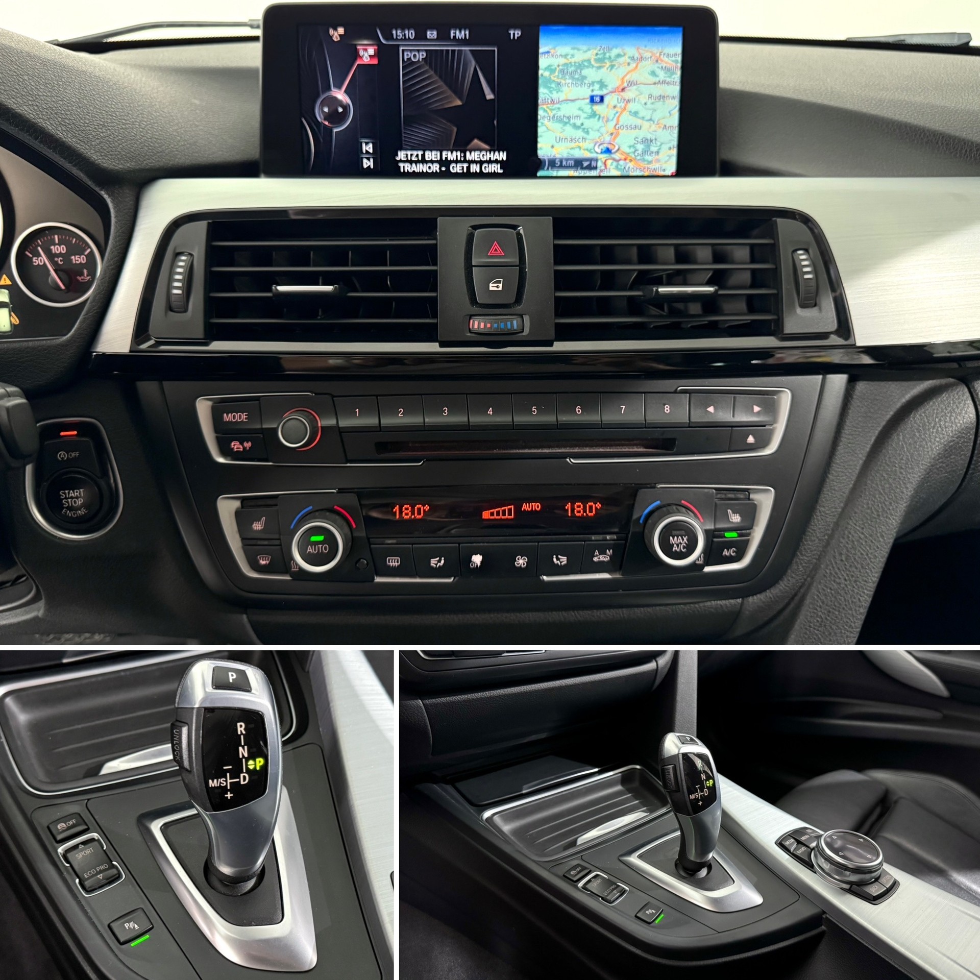 BMW 320d Efficient Dyn. Touring Luxury Line Steptronic-image-10