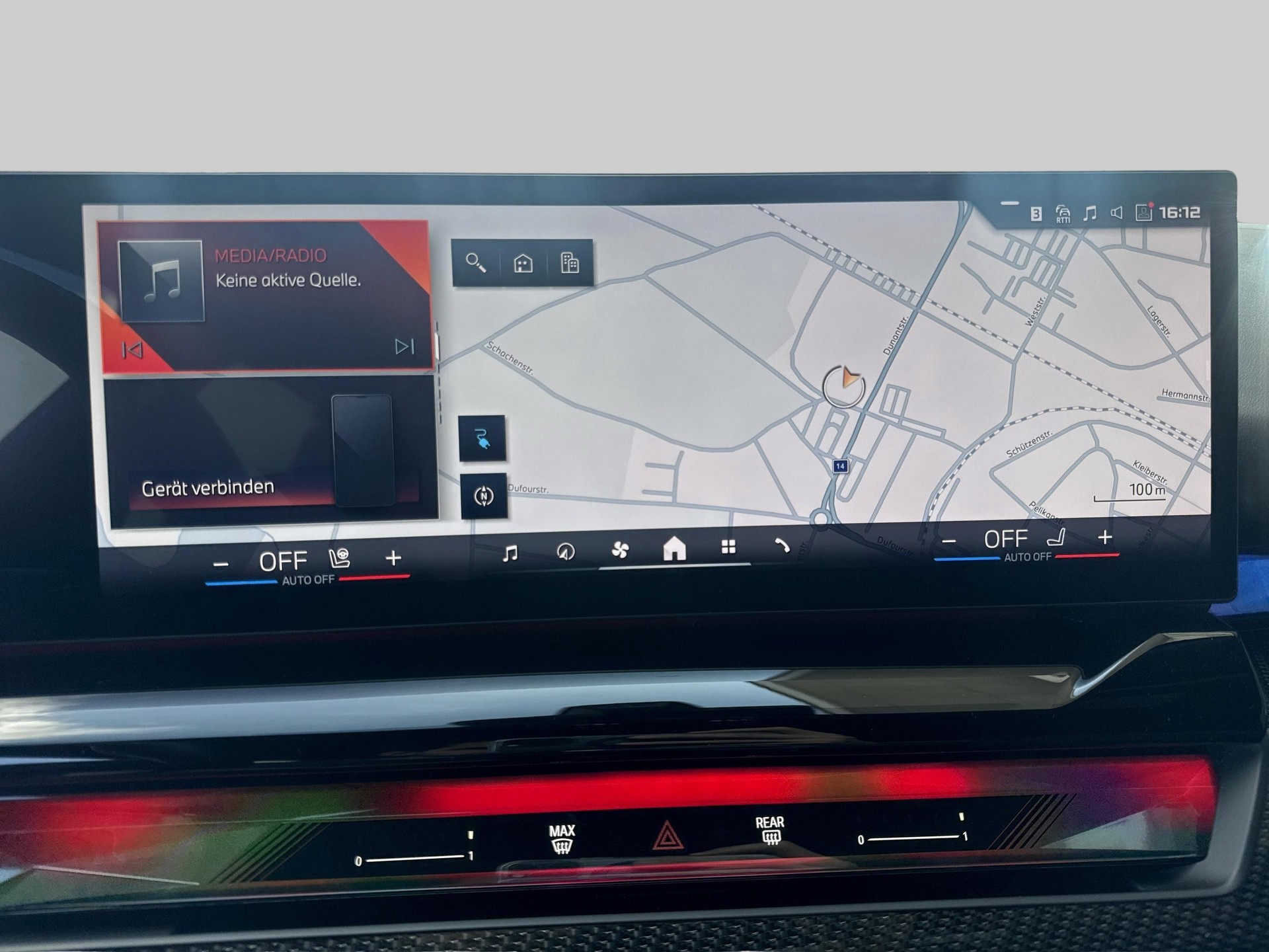 BMW i5 M60 xDrive M Sport Pro-image-11