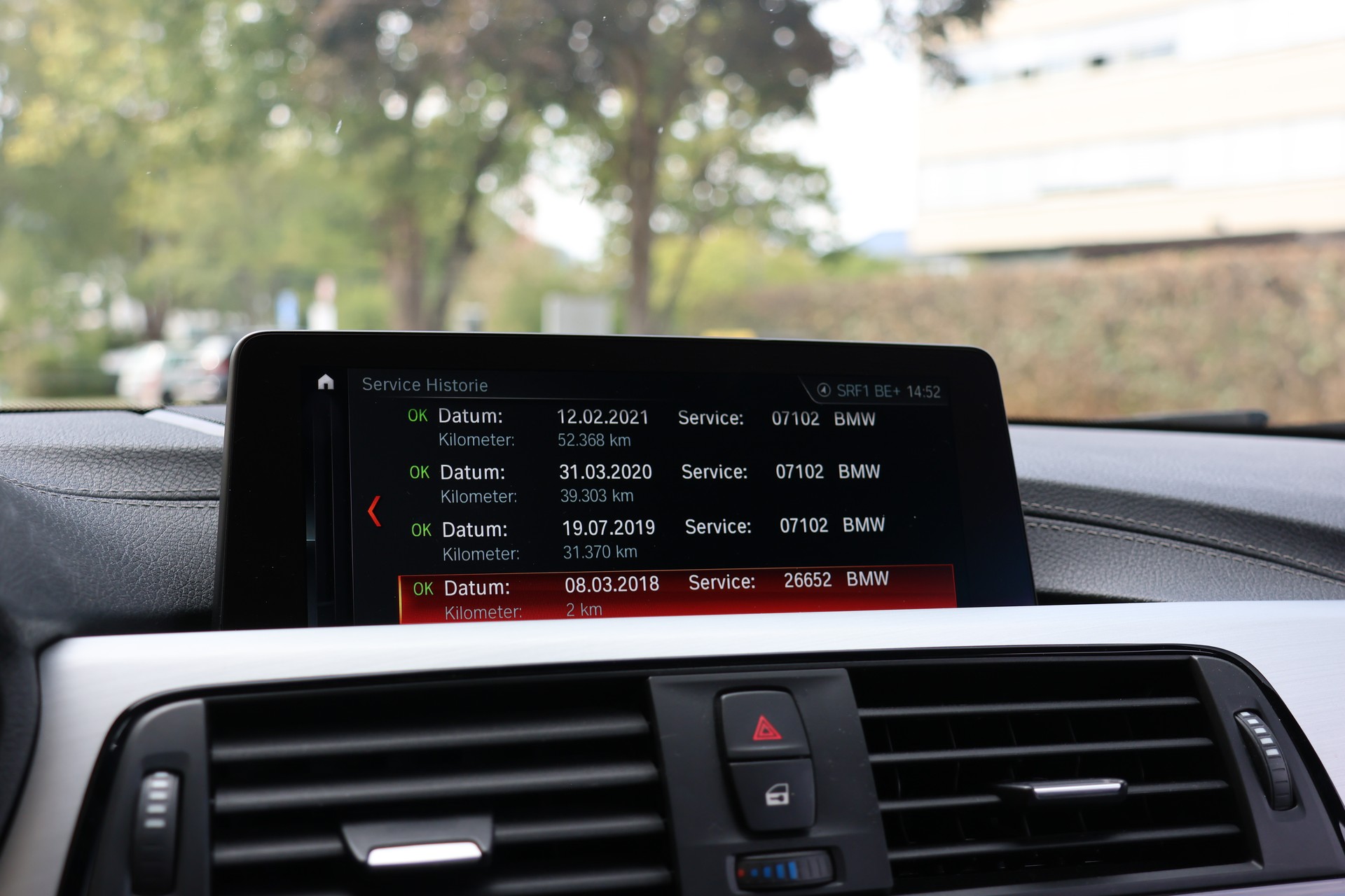 BMW 430i Cabriolet xDrive Sport Line Steptronic-image-19
