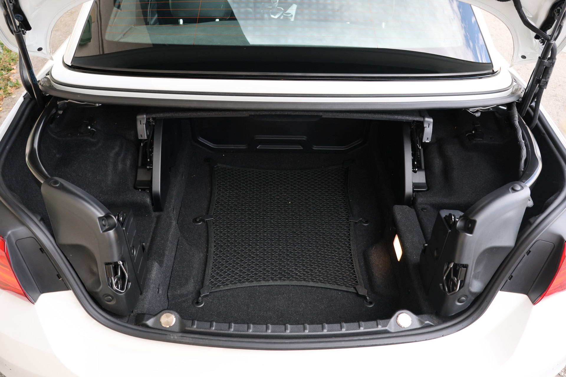 BMW 430i Cabriolet xDrive Sport Line Steptronic-image-7