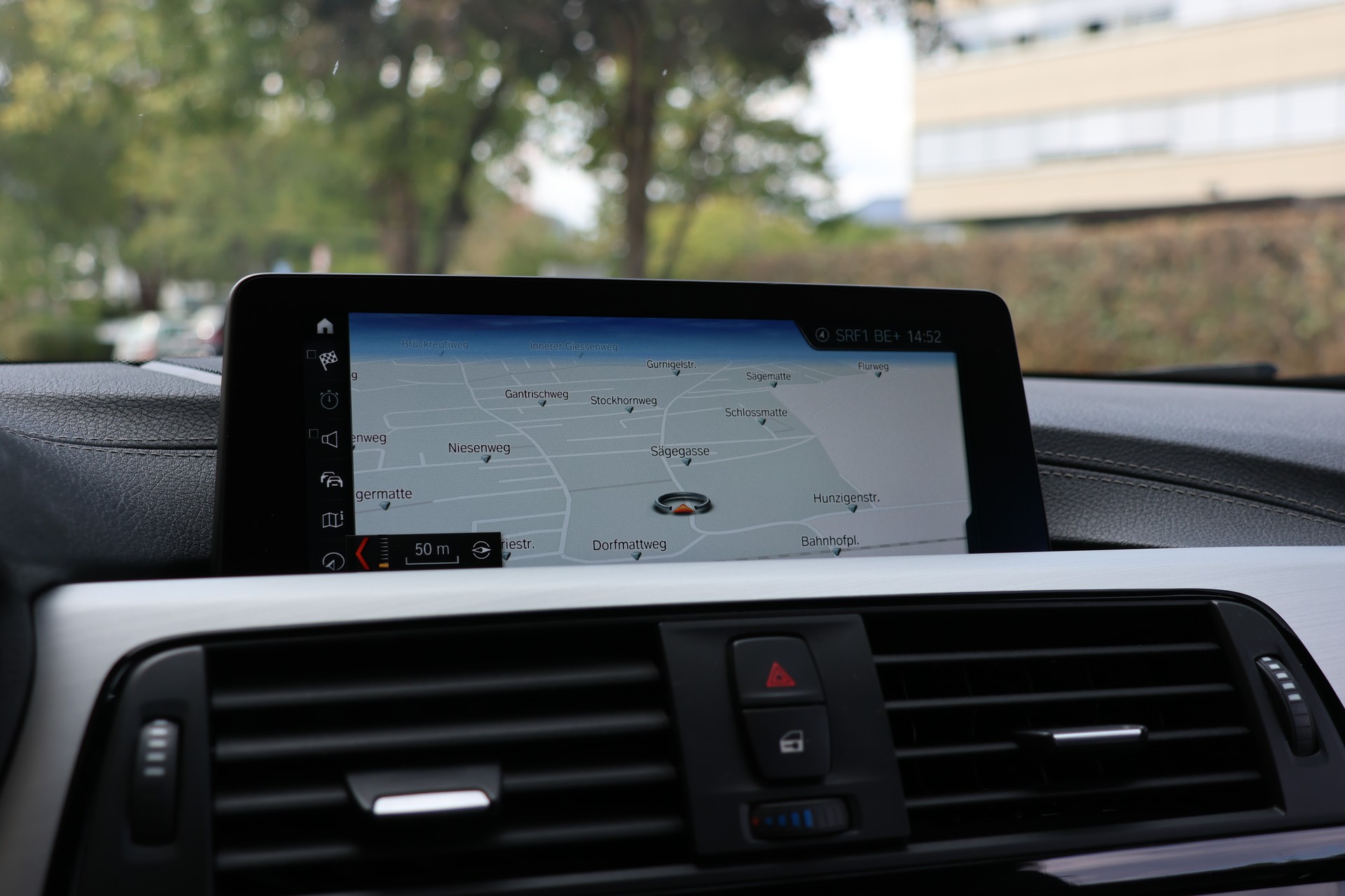 BMW 430i Cabriolet xDrive Sport Line Steptronic-image-20