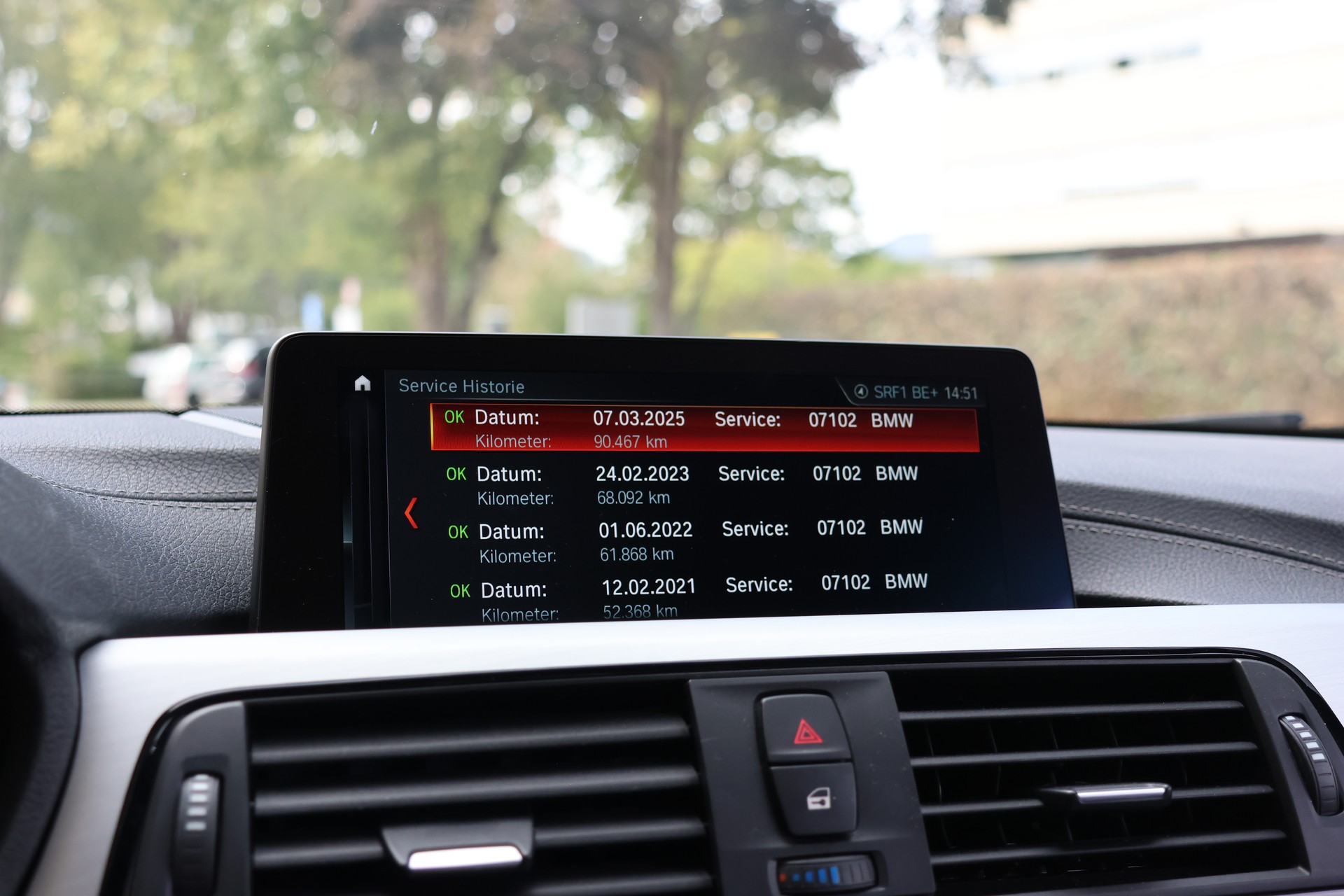 BMW 430i Cabriolet xDrive Sport Line Steptronic-image-18