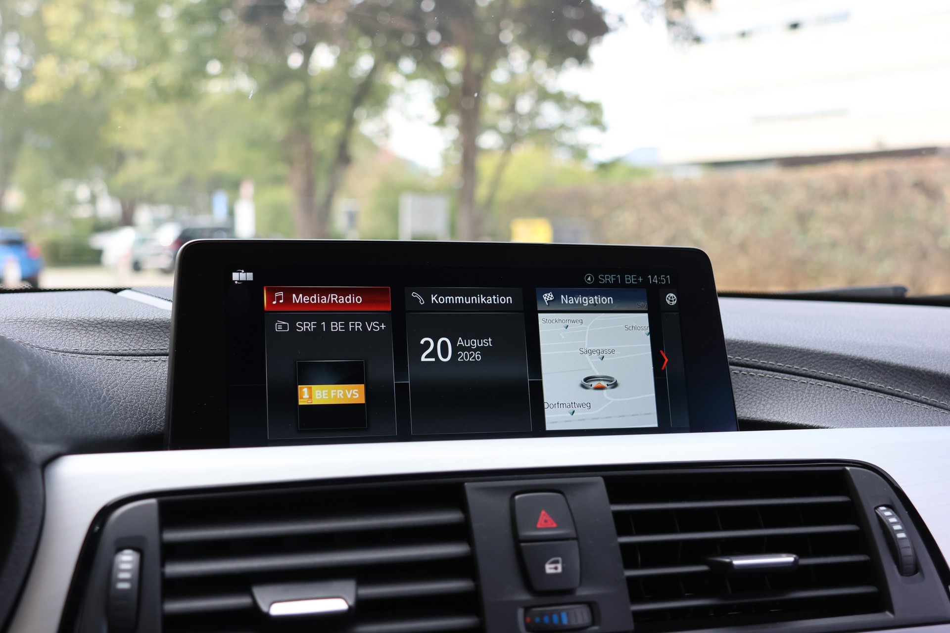 BMW 430i Cabriolet xDrive Sport Line Steptronic-image-16