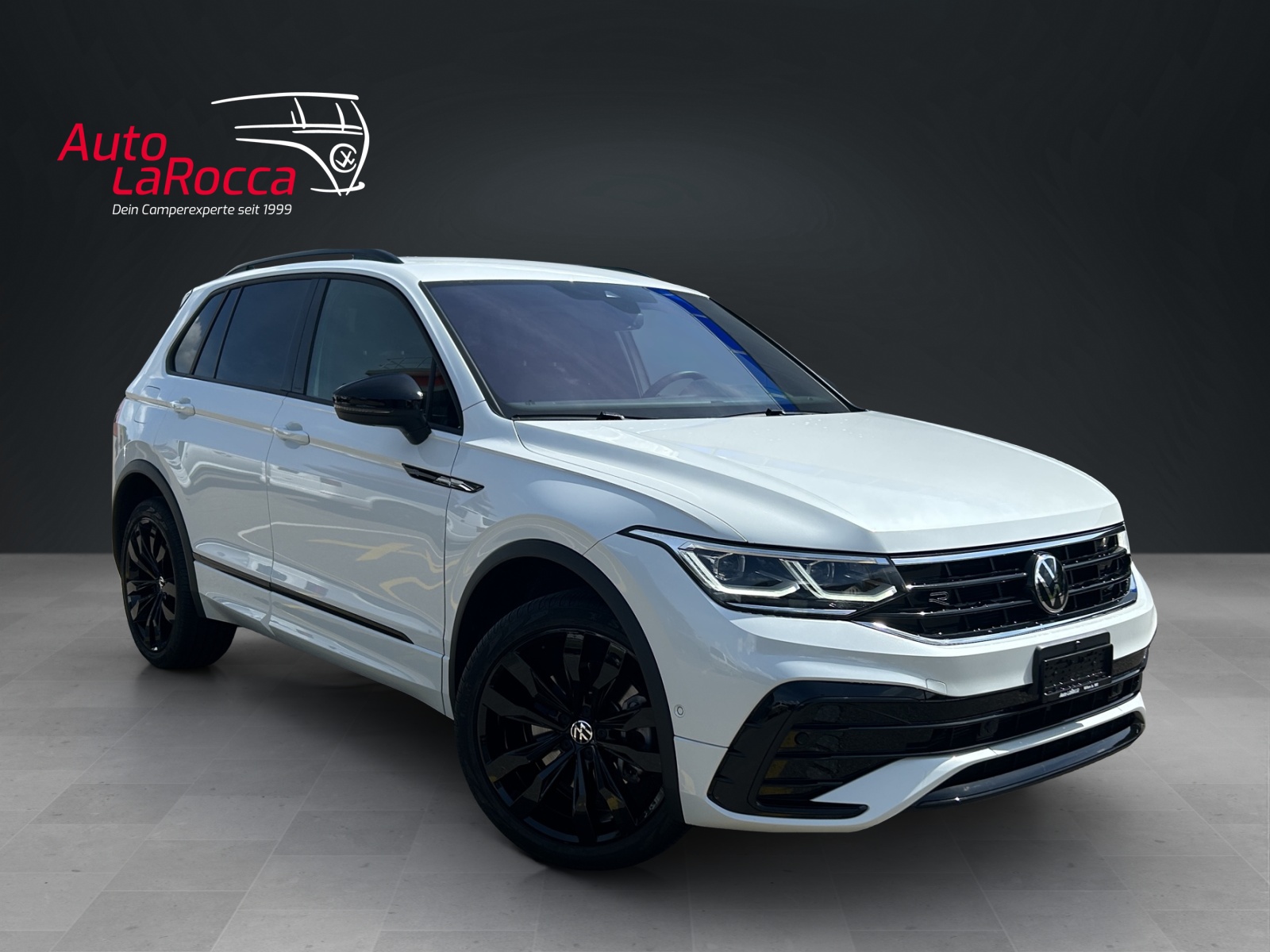 VW Tiguan 2.0TSI R-Line 4Motion DSG-image-6