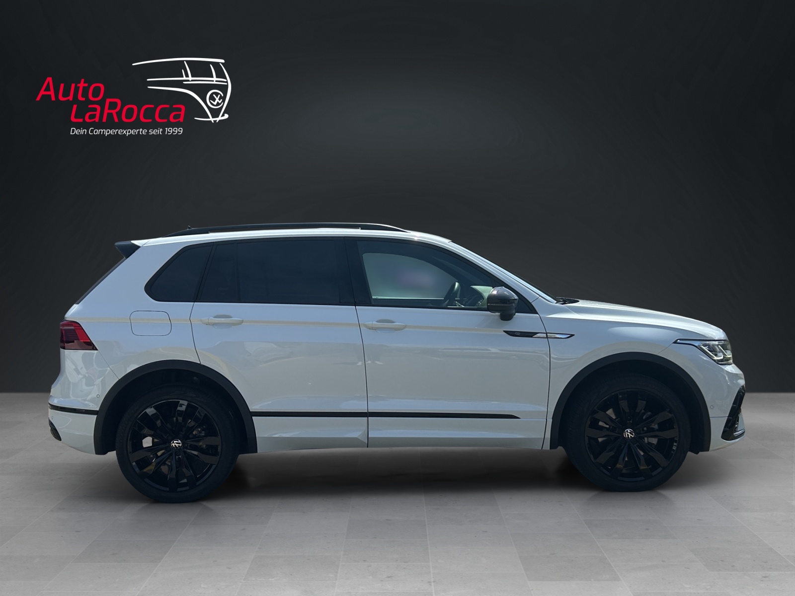 VW Tiguan 2.0TSI R-Line 4Motion DSG-image-5