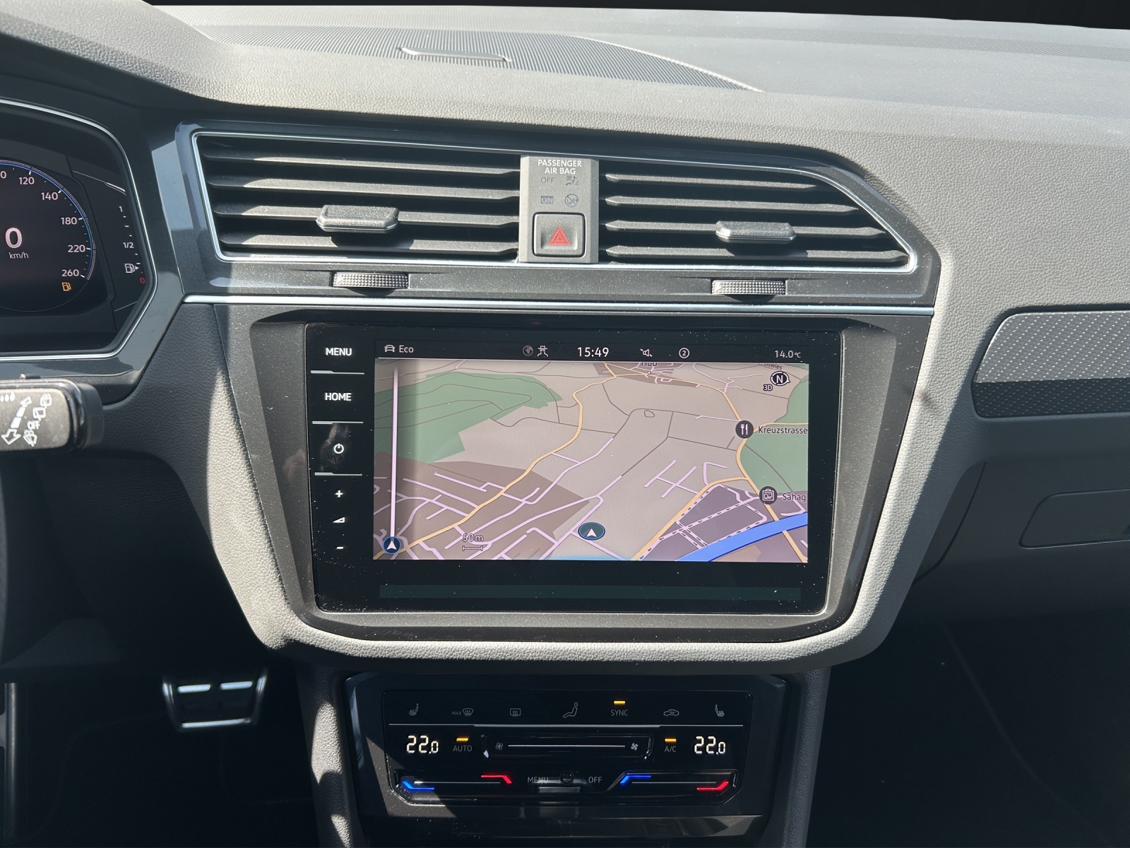 VW Tiguan 2.0TSI R-Line 4Motion DSG-image-13