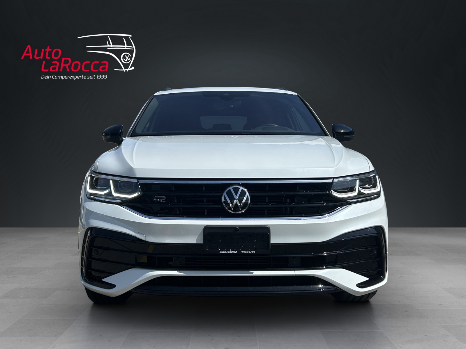 VW Tiguan 2.0TSI R-Line 4Motion DSG-image-7
