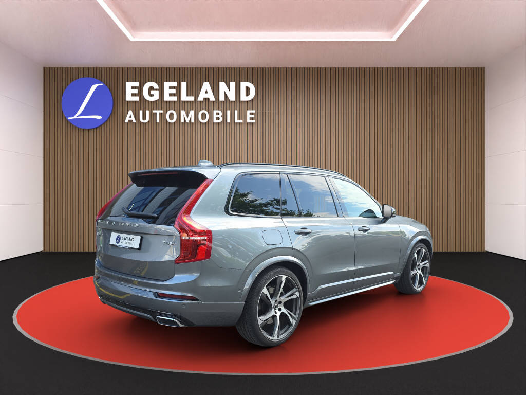 VOLVO XC90 2.0 T8 TE R-Design 7P. eAWD-showroom-element-3