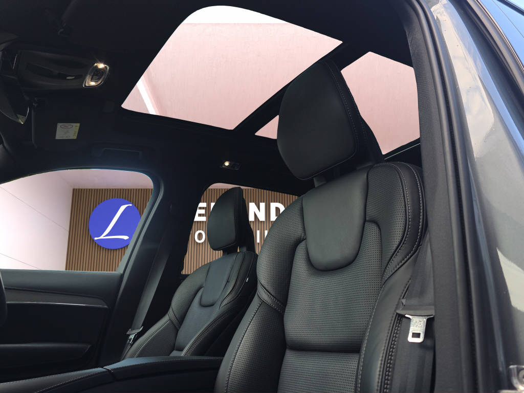 VOLVO XC90 2.0 T8 TE R-Design 7P. eAWD-image-12
