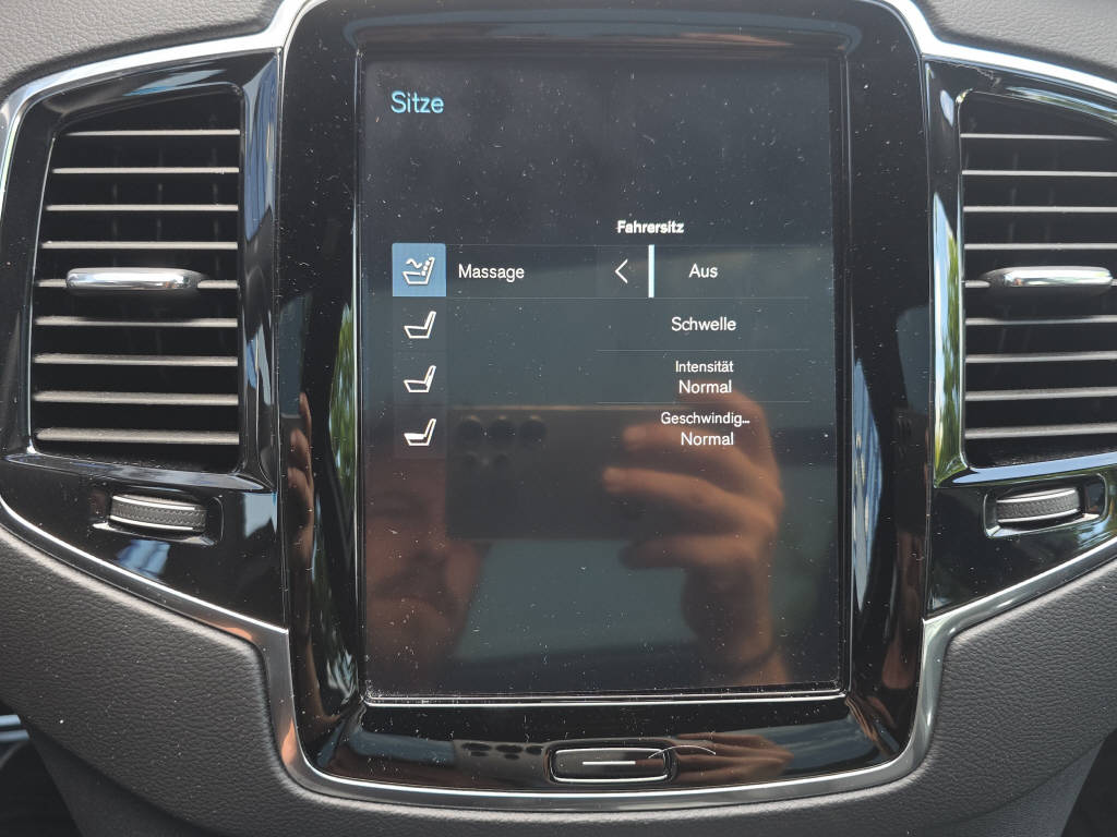 VOLVO XC90 2.0 T8 TE R-Design 7P. eAWD-image-23