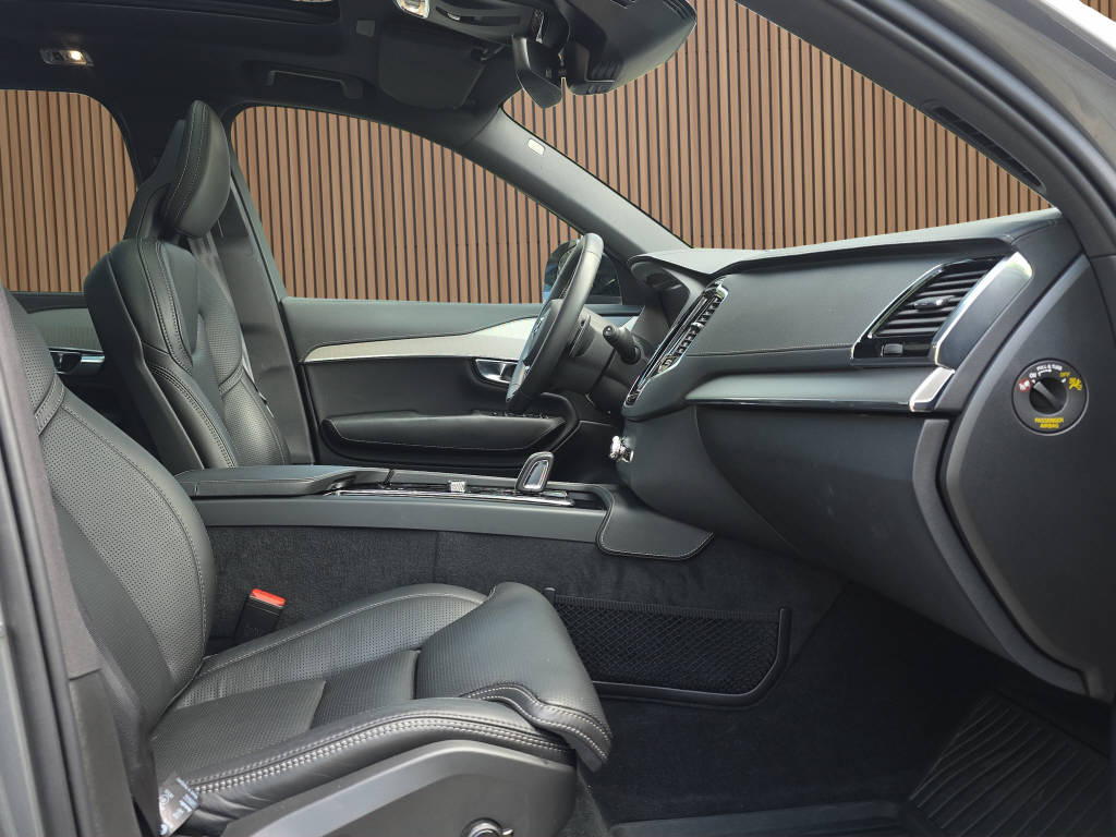 VOLVO XC90 2.0 T8 TE R-Design 7P. eAWD-image-13