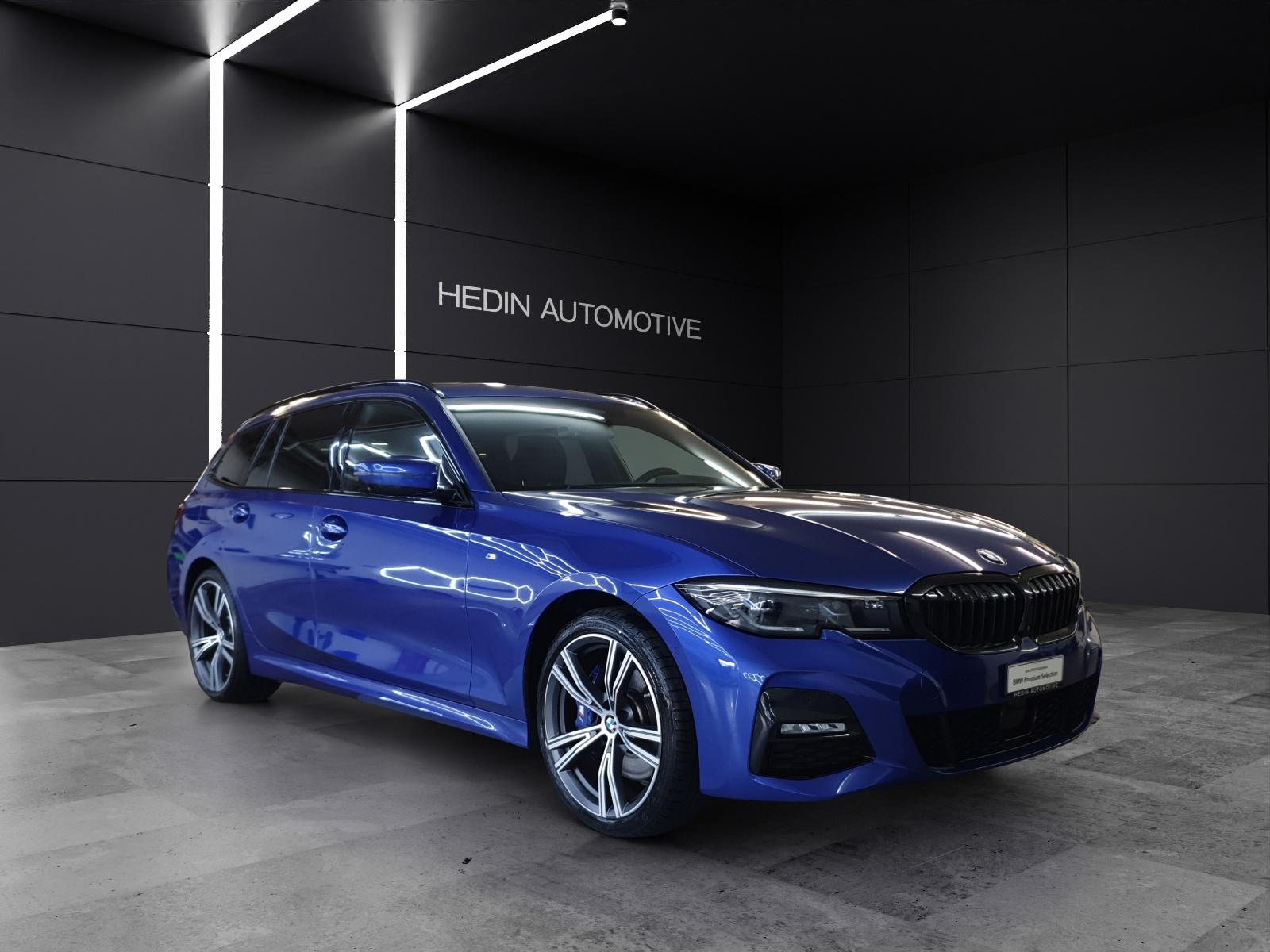 BMW 330e xDrive Touring-image-6