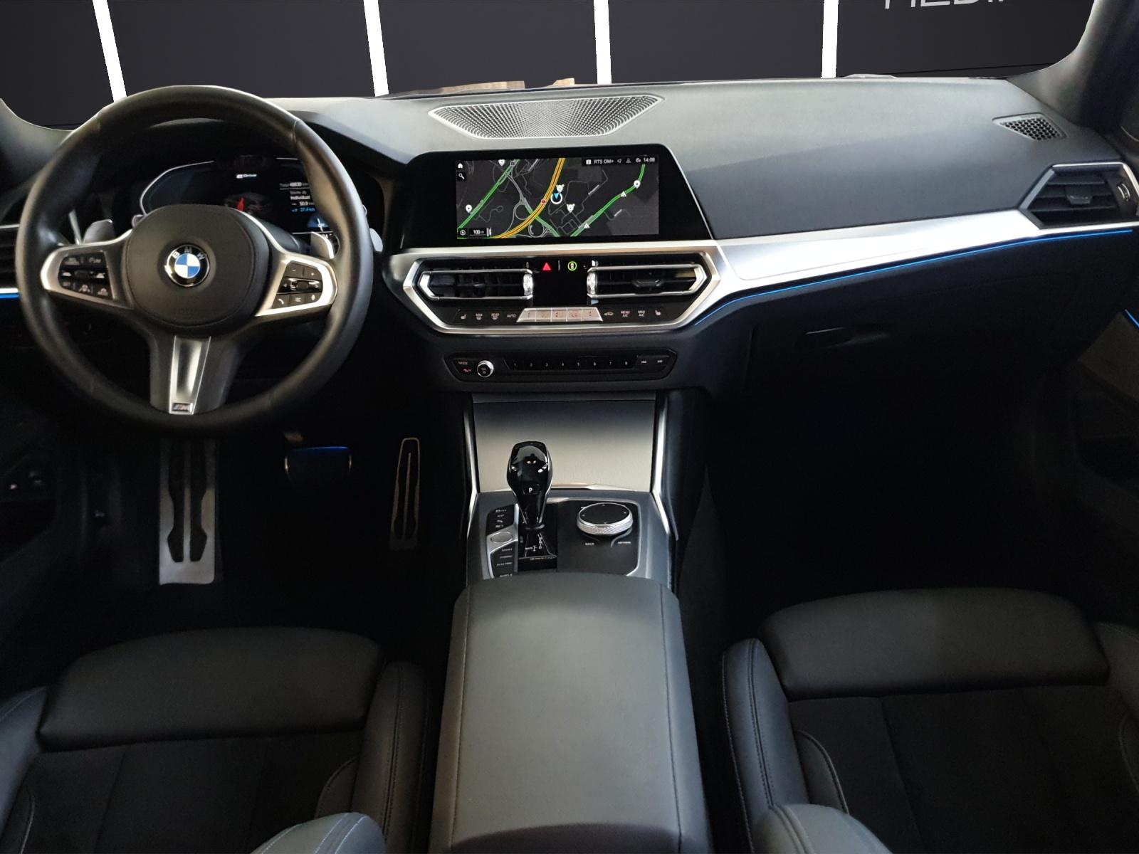 BMW 330e xDrive Touring-image-17