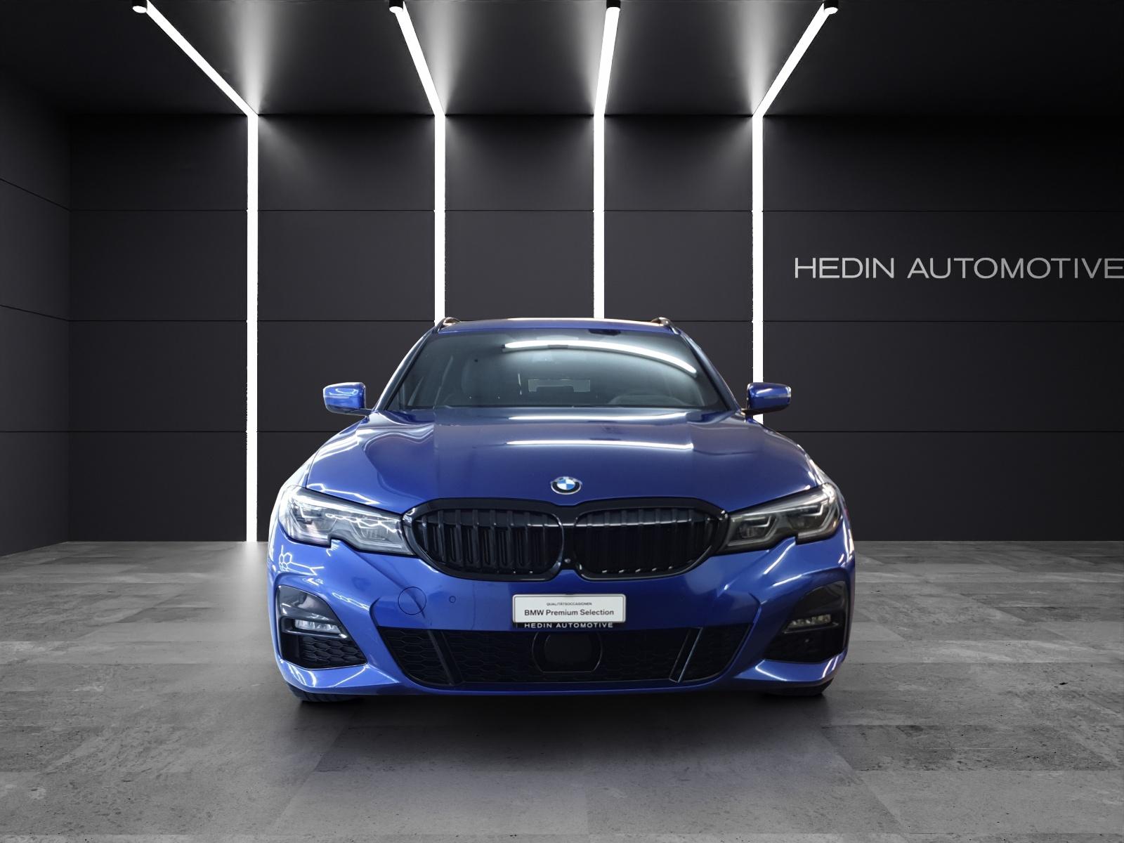 BMW 330e xDrive Touring-image-7