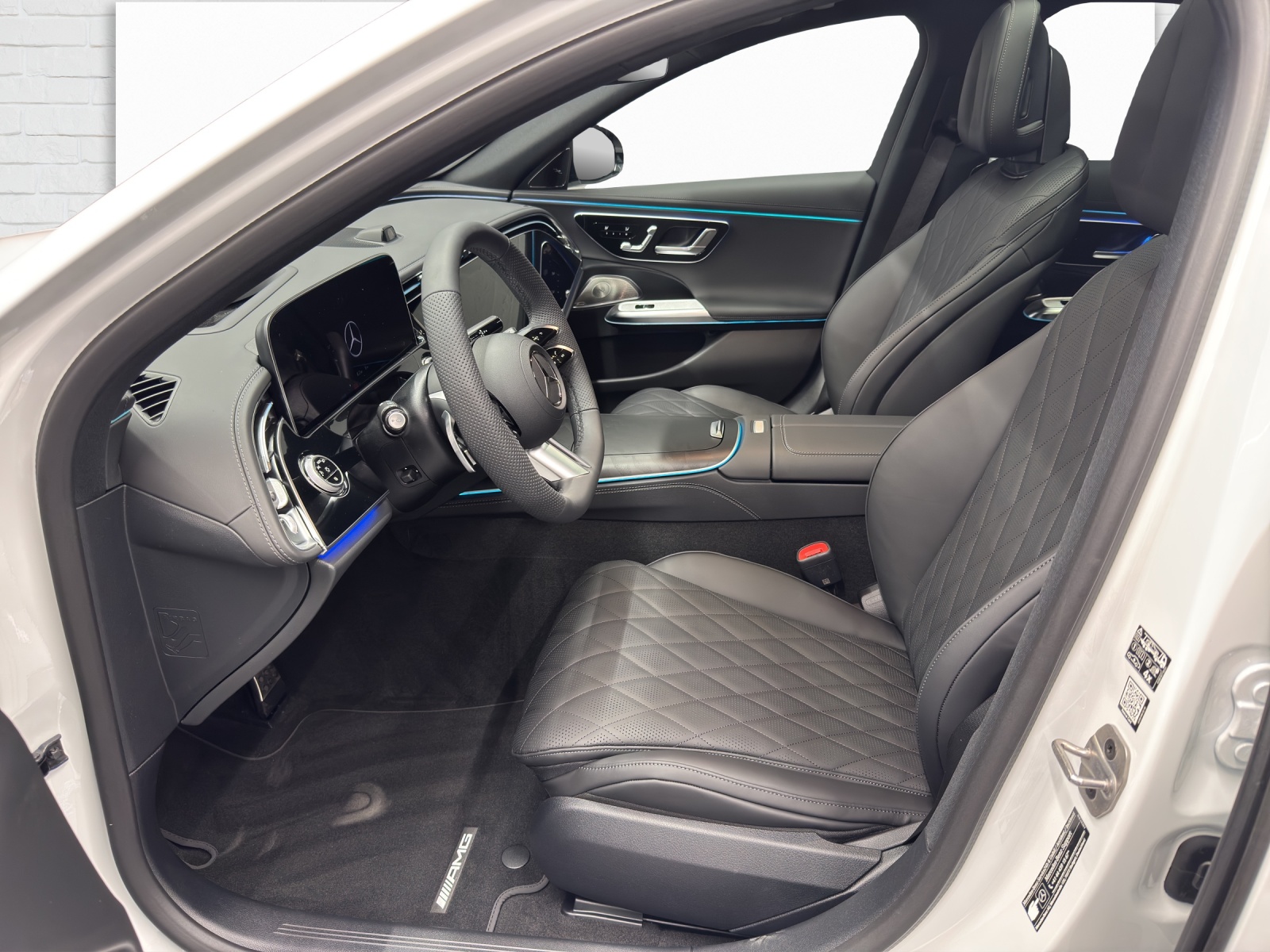 MERCEDES-BENZ E 450 d AMG Line 4Matic-image-6