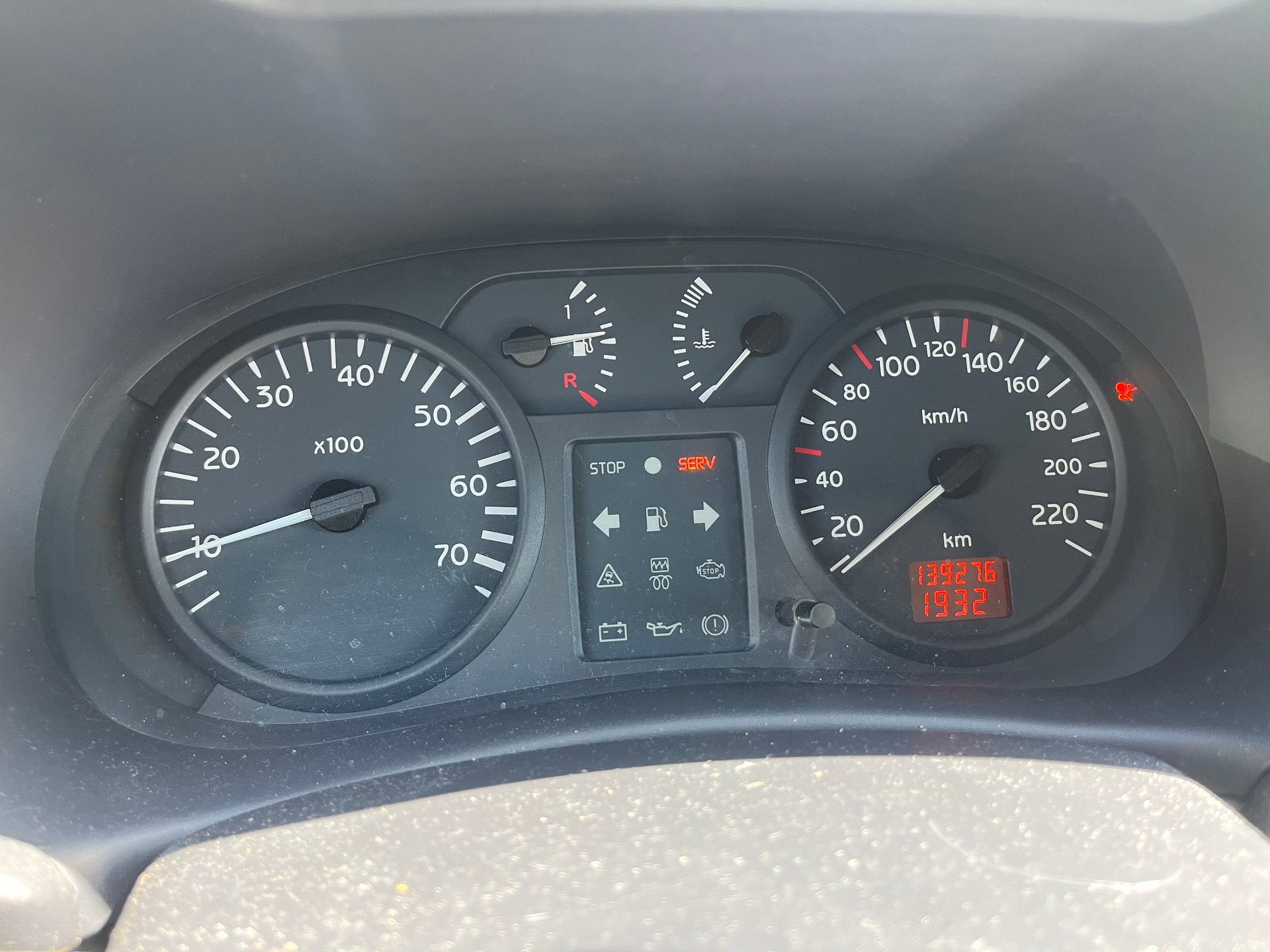 RENAULT Clio 1.2 Authentique Pack-image-10