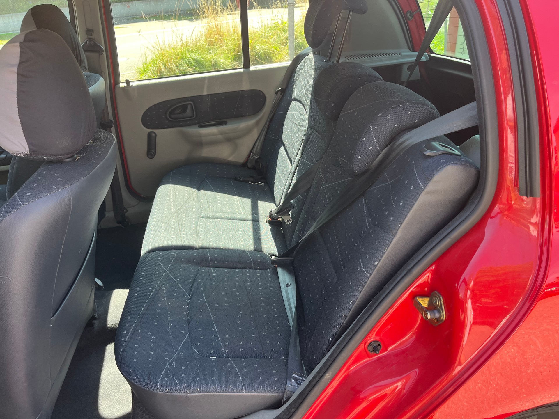 RENAULT Clio 1.2 Authentique Pack-image-6