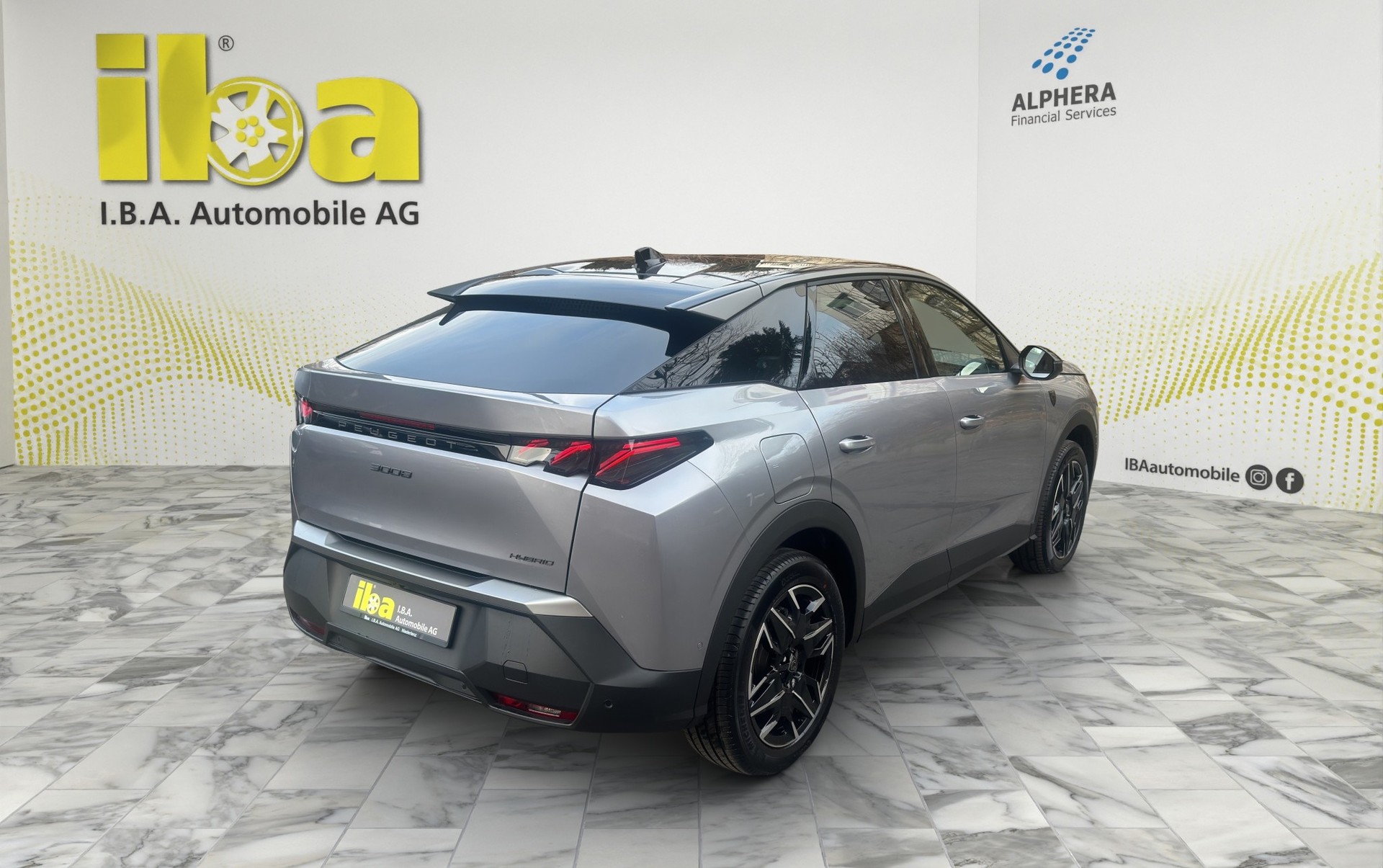 PEUGEOT 3008 145 e-DCS GT Aut.-image-4