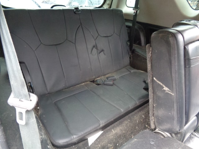 KGM-SsangYong Rexton RX 270 XVT Quartz Automatic-image-7