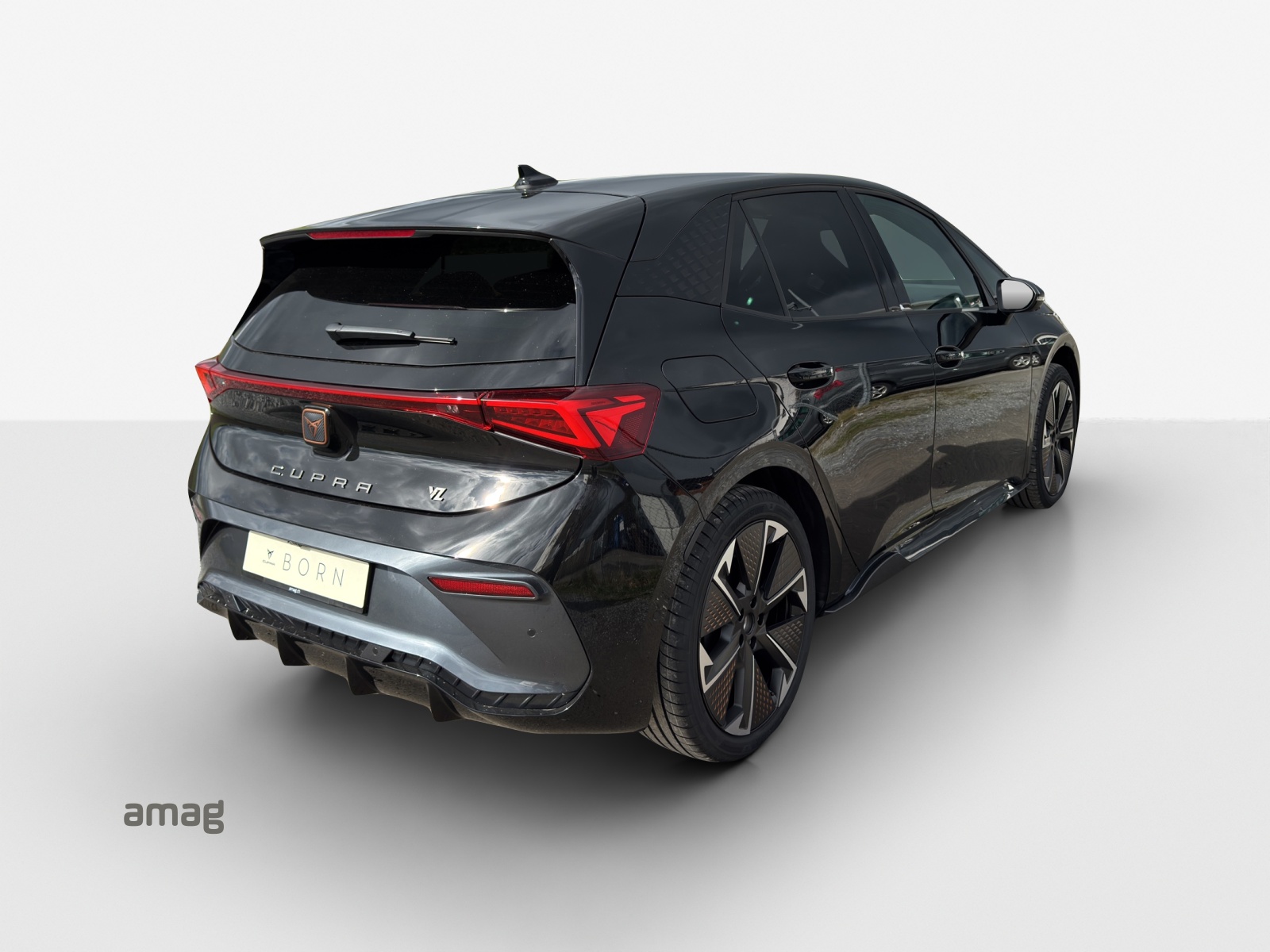 CUPRA Born 79 kWh VZ-image-4