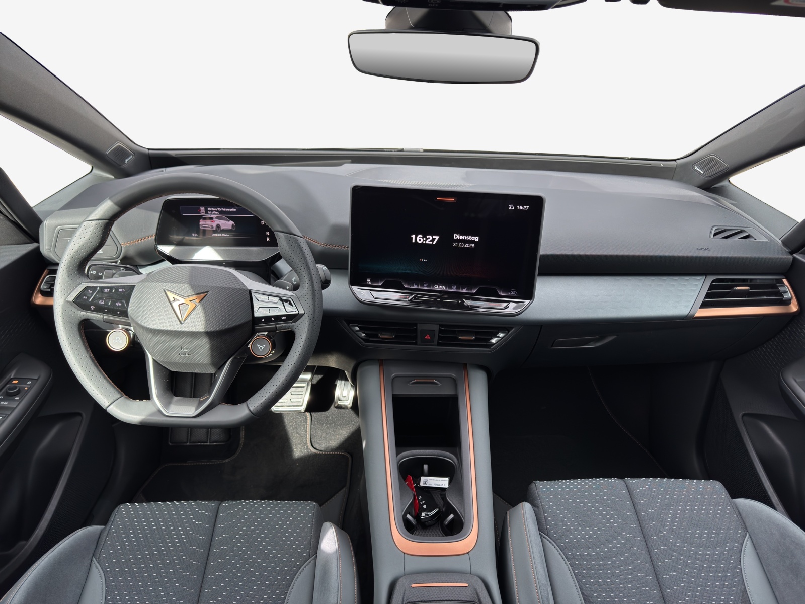 CUPRA Born 79 kWh VZ-image-8