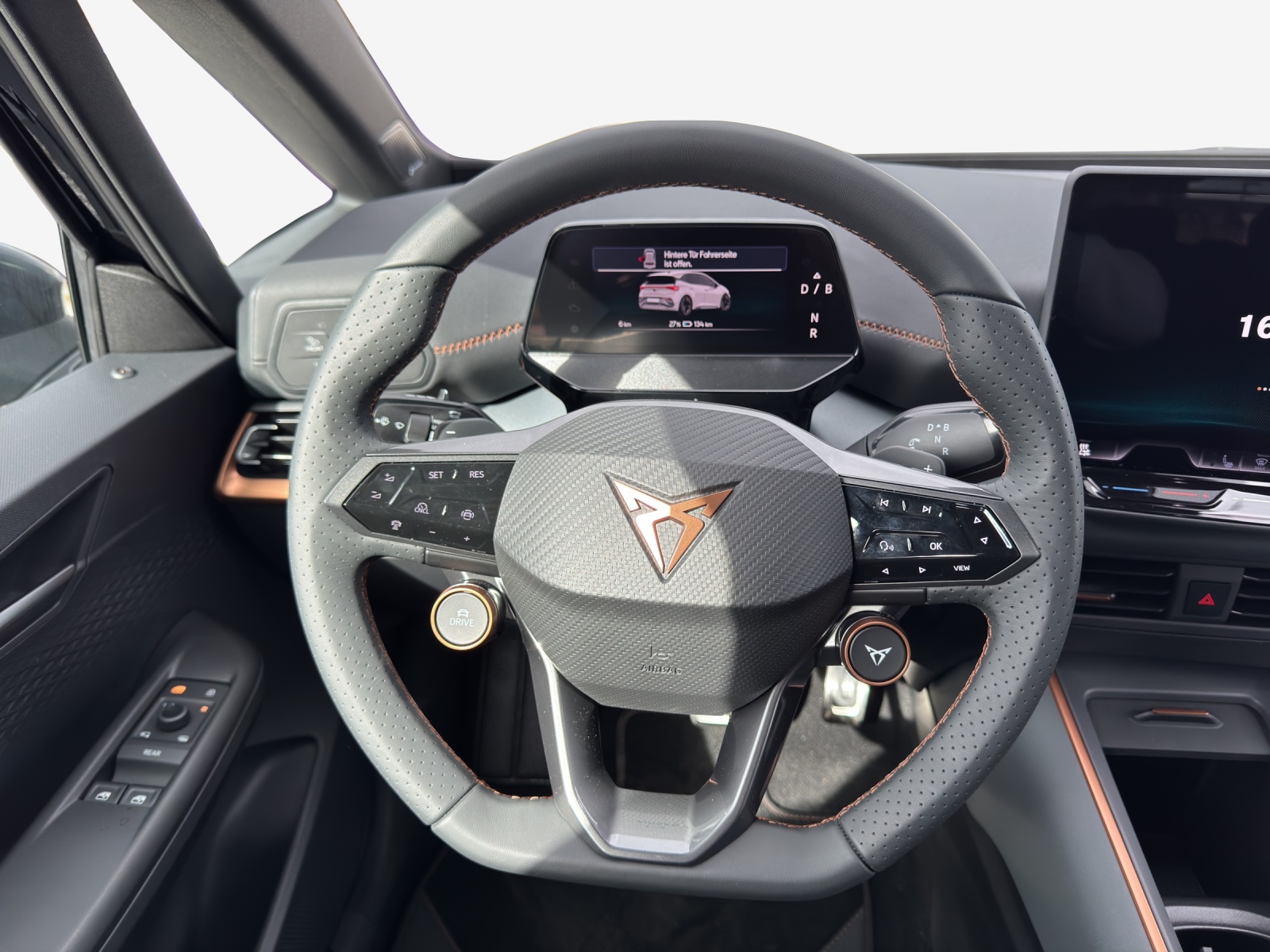 CUPRA Born 79 kWh VZ-image-9