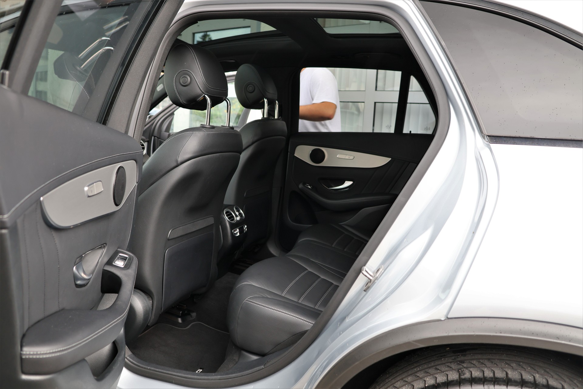 MERCEDES-BENZ GLC 43 AMG 4Matic 9G-Tronic (CH) + 2.46T AHK-image-13