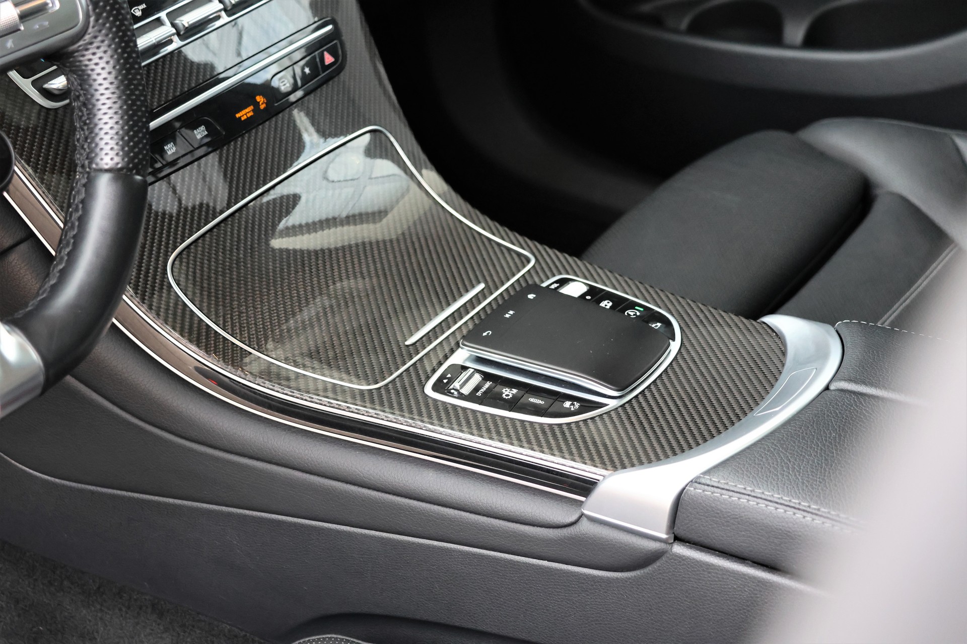 MERCEDES-BENZ GLC 43 AMG 4Matic 9G-Tronic (CH) + 2.46T AHK-image-11