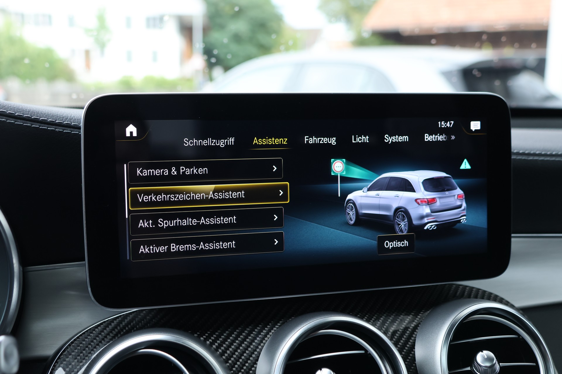 MERCEDES-BENZ GLC 43 AMG 4Matic 9G-Tronic (CH) + 2.46T AHK-image-27