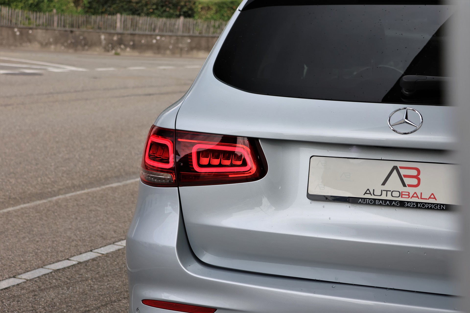 MERCEDES-BENZ GLC 43 AMG 4Matic 9G-Tronic (CH) + 2.46T AHK-image-5