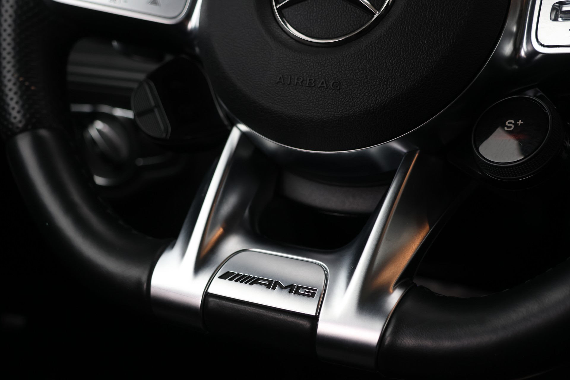 MERCEDES-BENZ GLC 43 AMG 4Matic 9G-Tronic (CH) + 2.46T AHK-image-21
