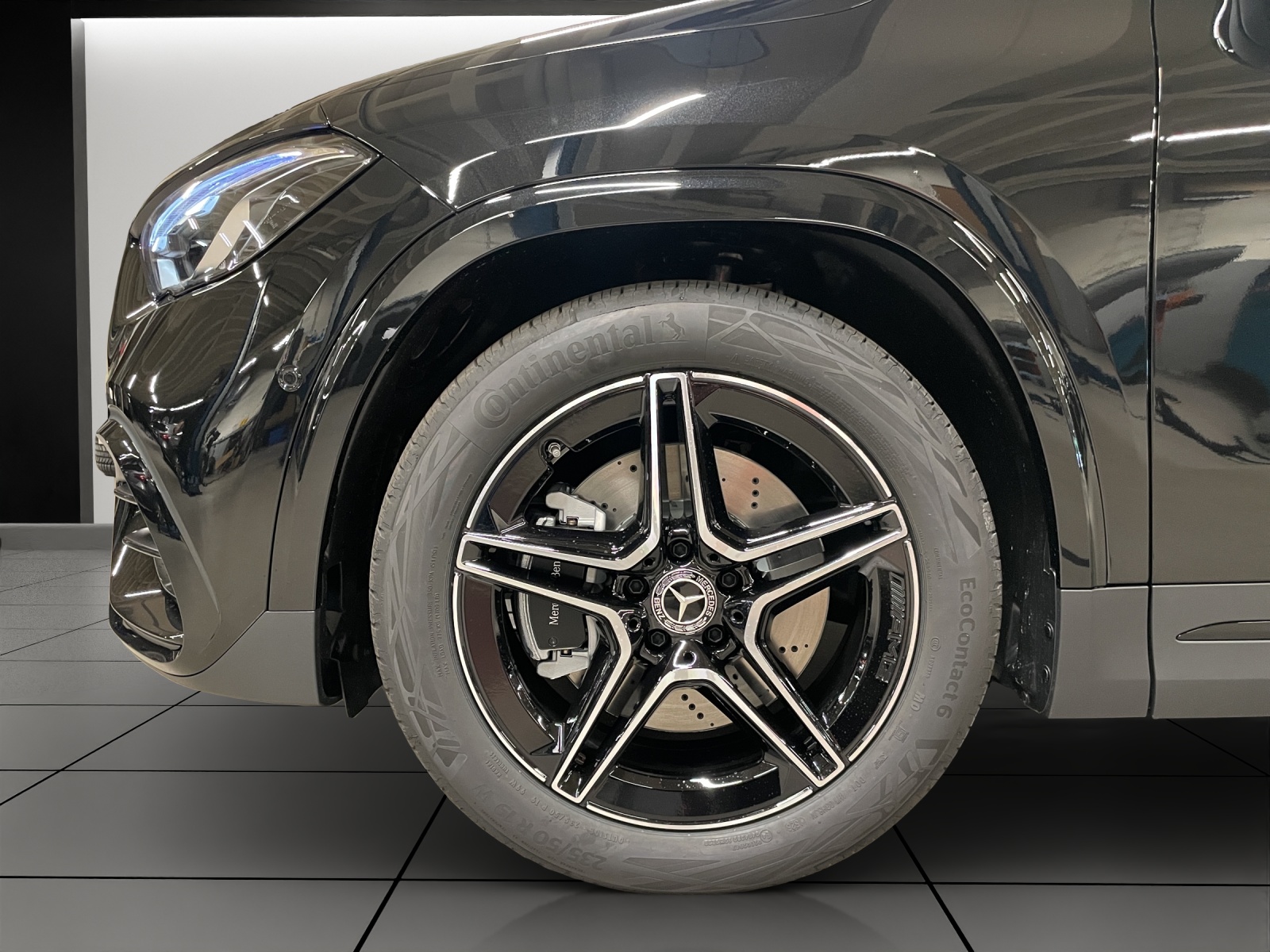 MERCEDES-BENZ GLA 250 4Matic 8G-DCT Swiss Star-image-6
