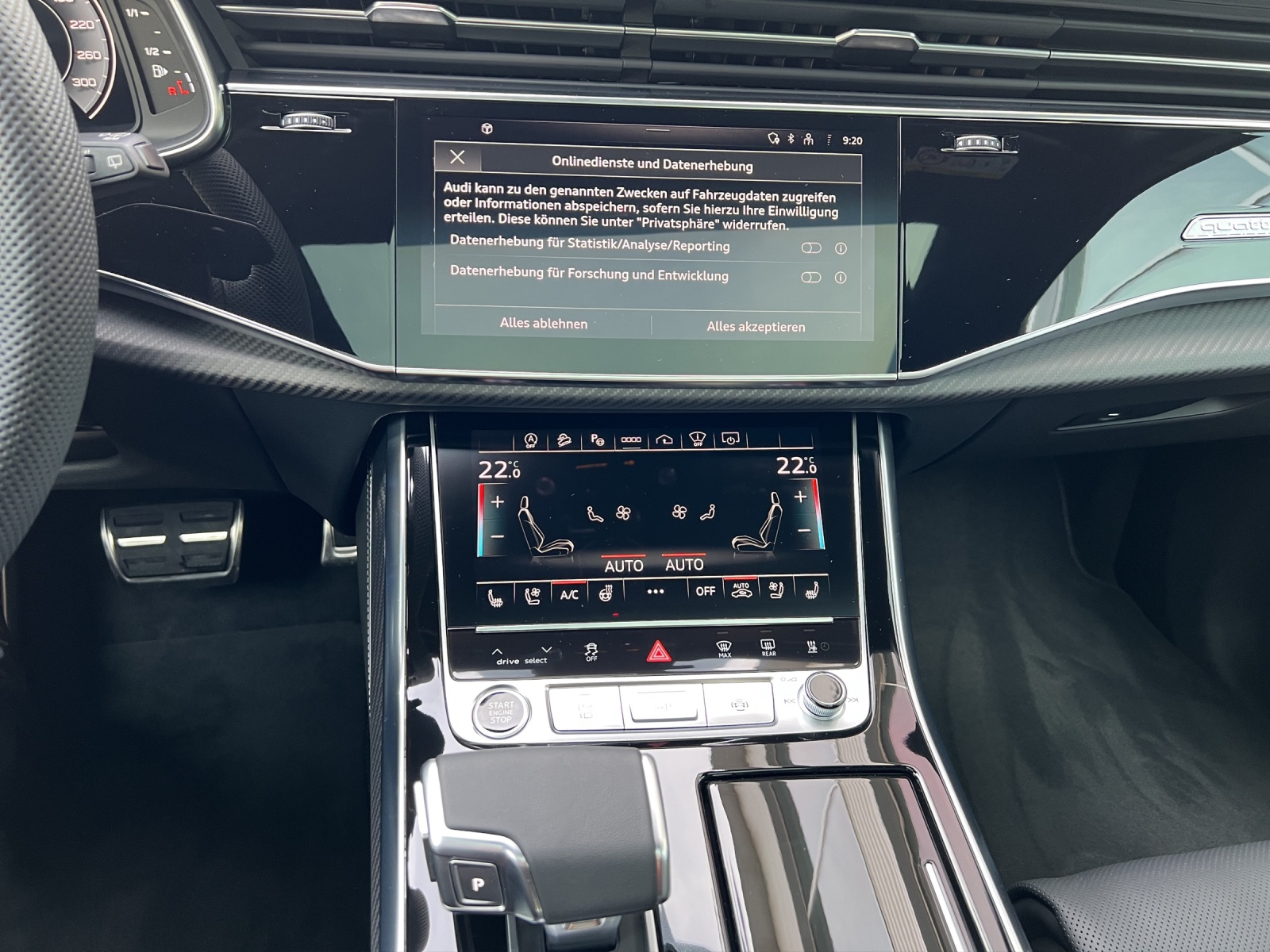 AUDI Q7-image-11