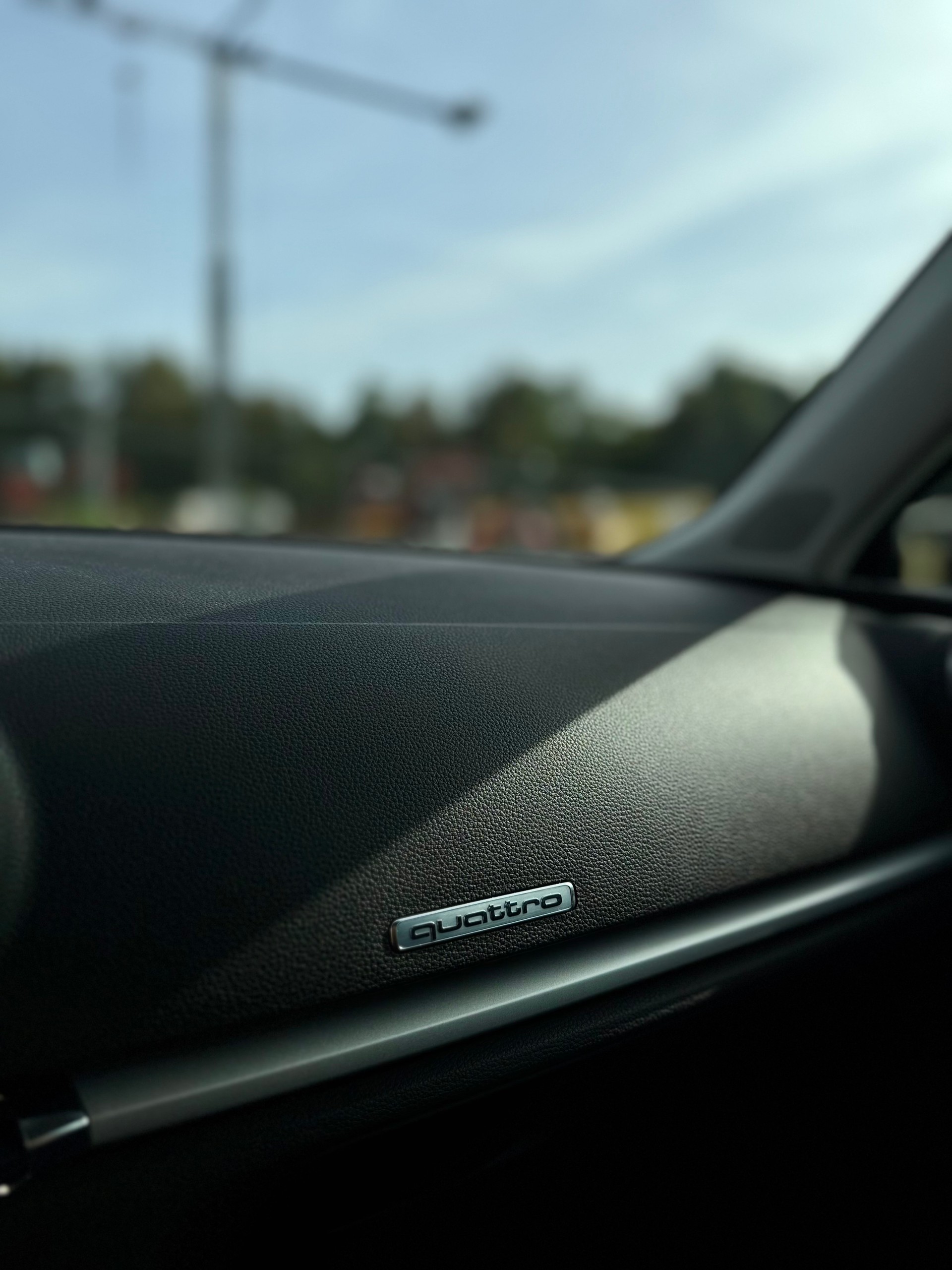 AUDI A3 1.8 TFSI Ambition quattro S-tronic / ab MFK bei Verkauf-image-23