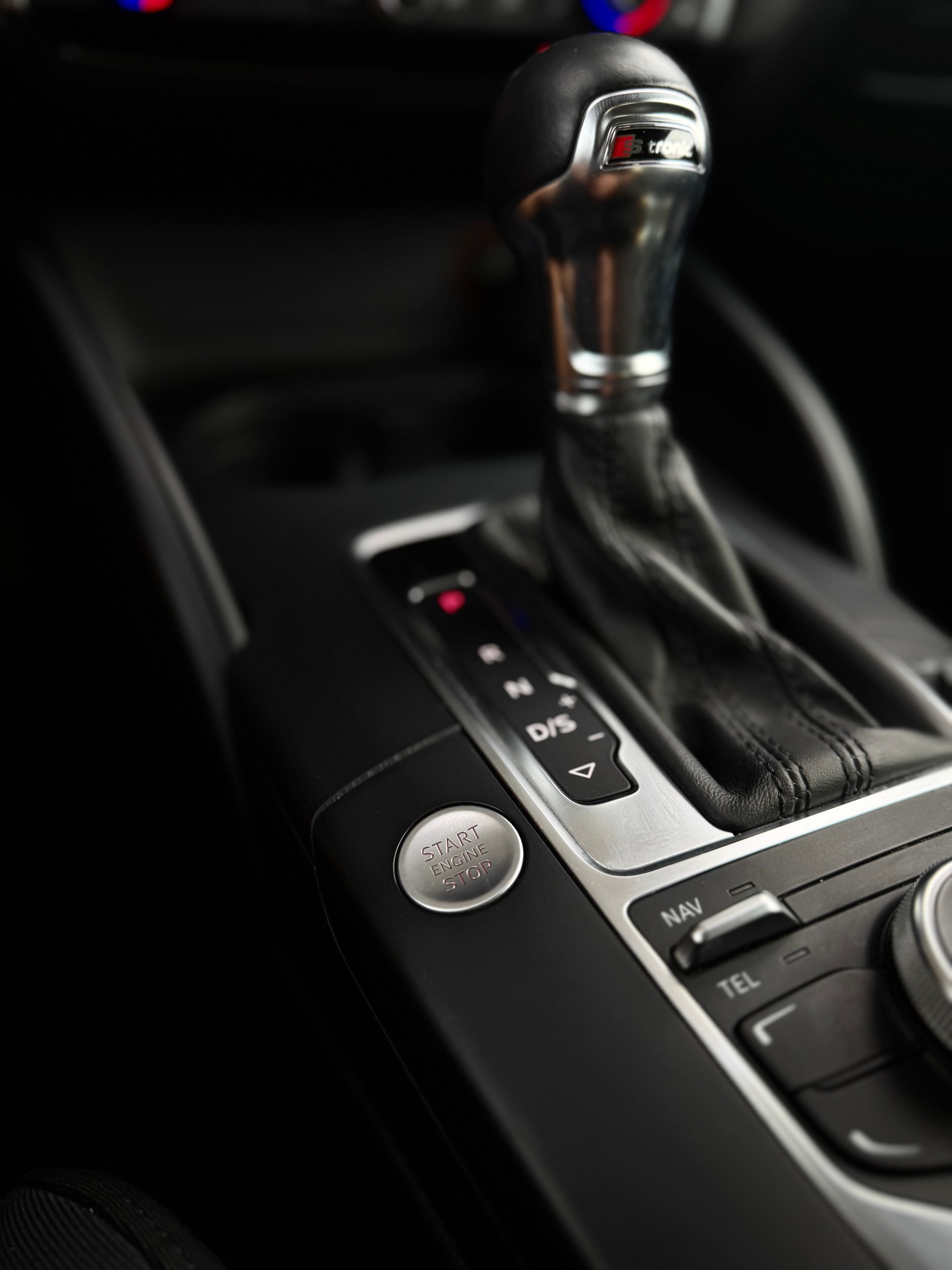 AUDI A3 1.8 TFSI Ambition quattro S-tronic / ab MFK bei Verkauf-image-17