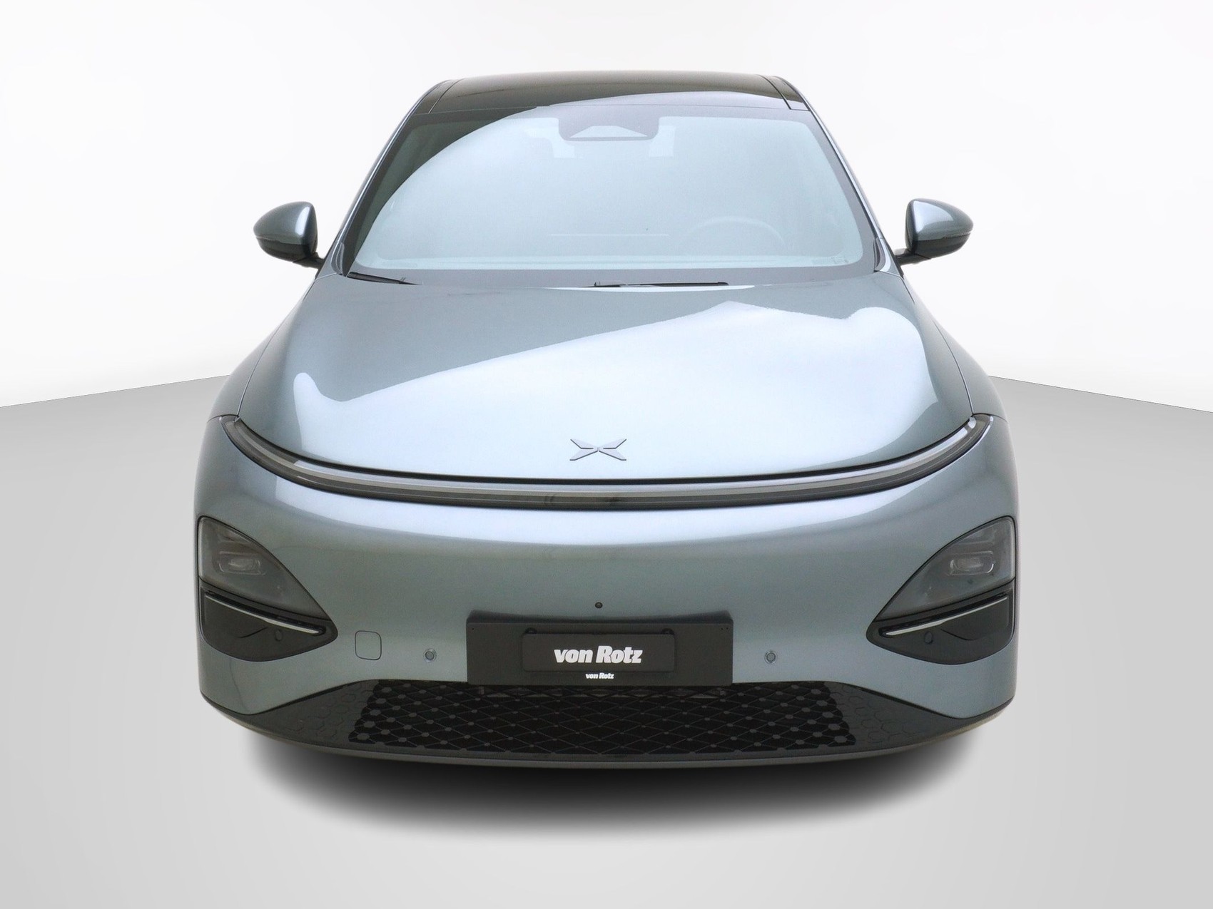 XPENG G6 Performance AWD-image-6