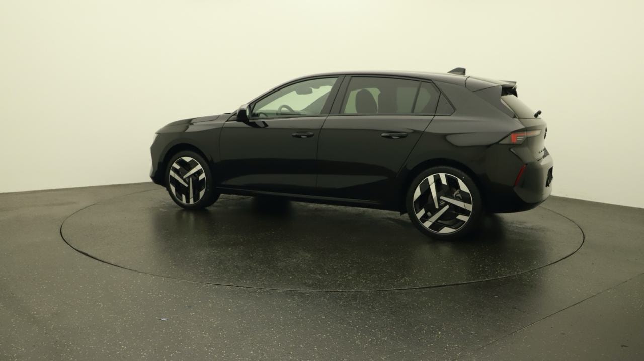 OPEL Astra 54 kWh GS-image-2